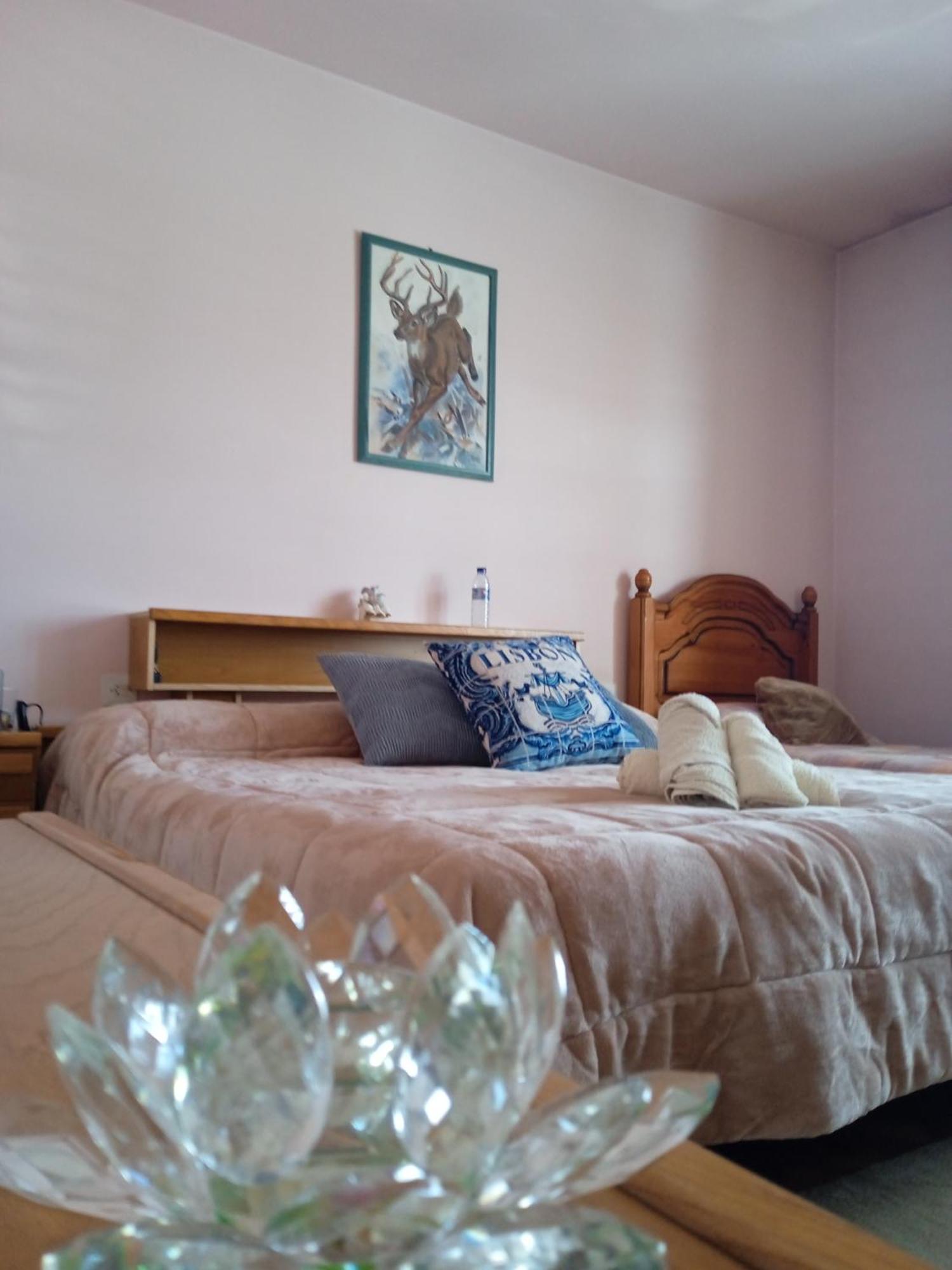 La Maison D'abelleira Habitación en casa particular