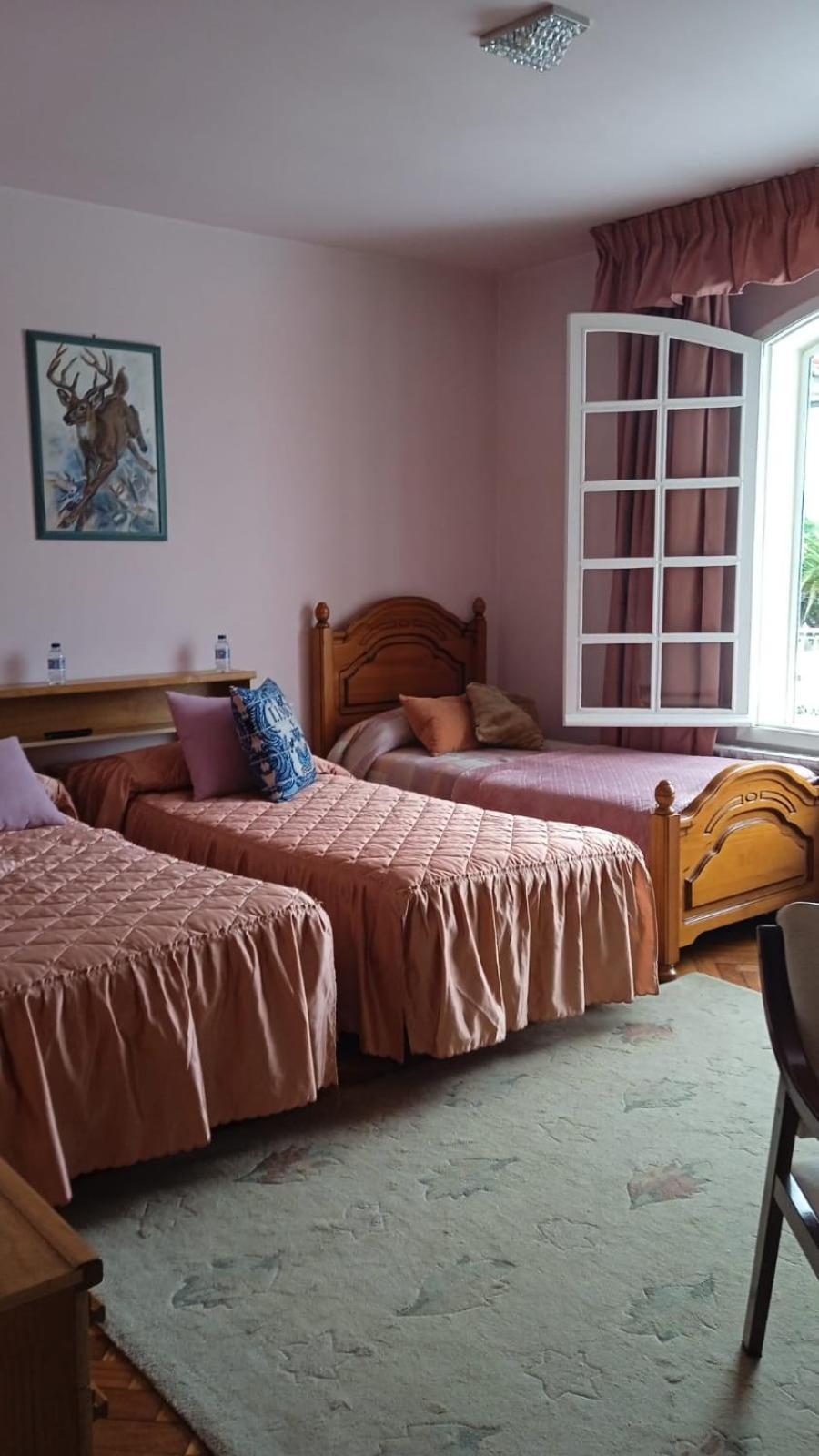 La Maison D'abelleira Habitación en casa particular Ponteareas