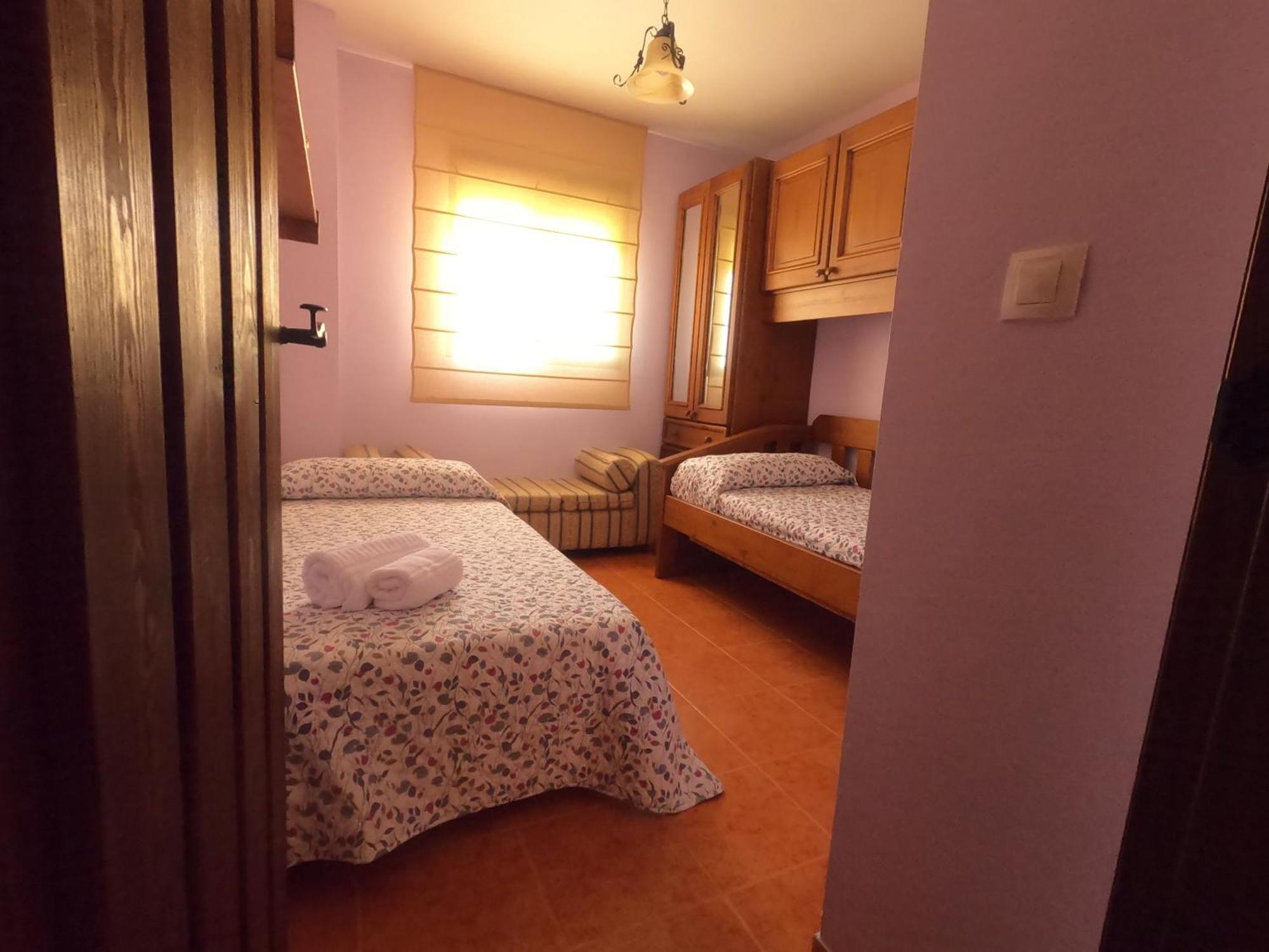 La Golondrina Apartamento Canar