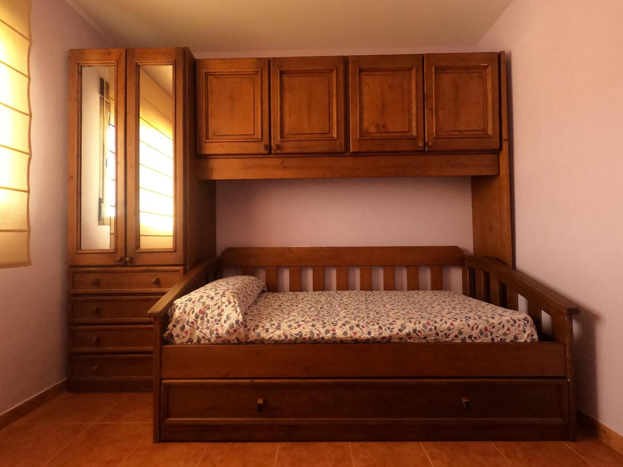 Apartamento La Golondrina Canar