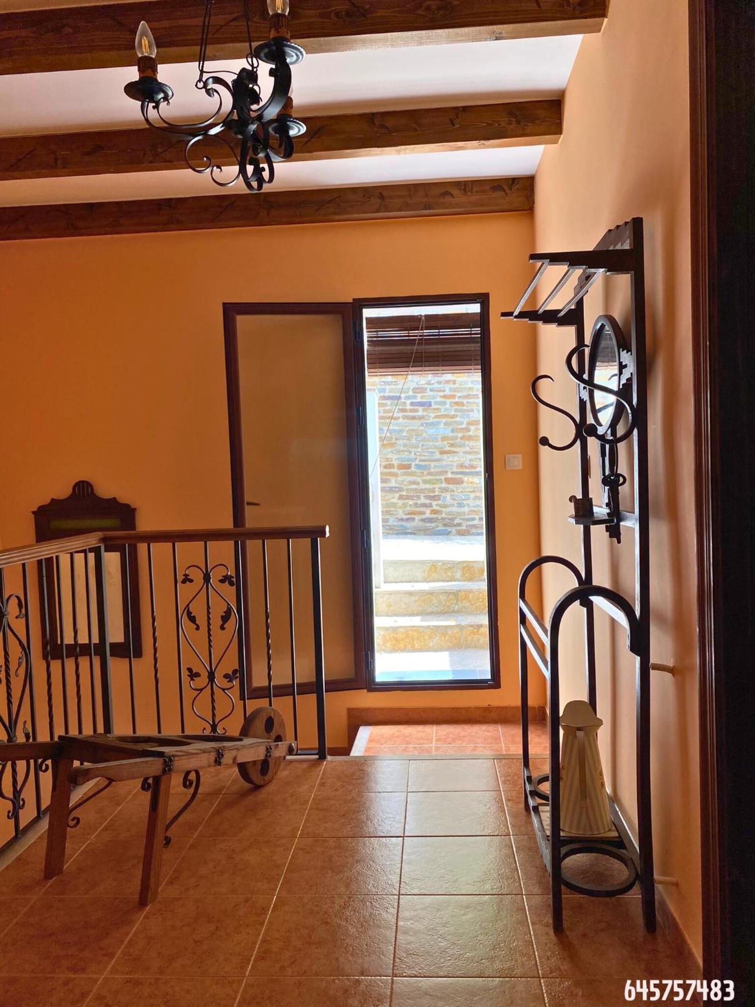 Apartamento La Golondrina