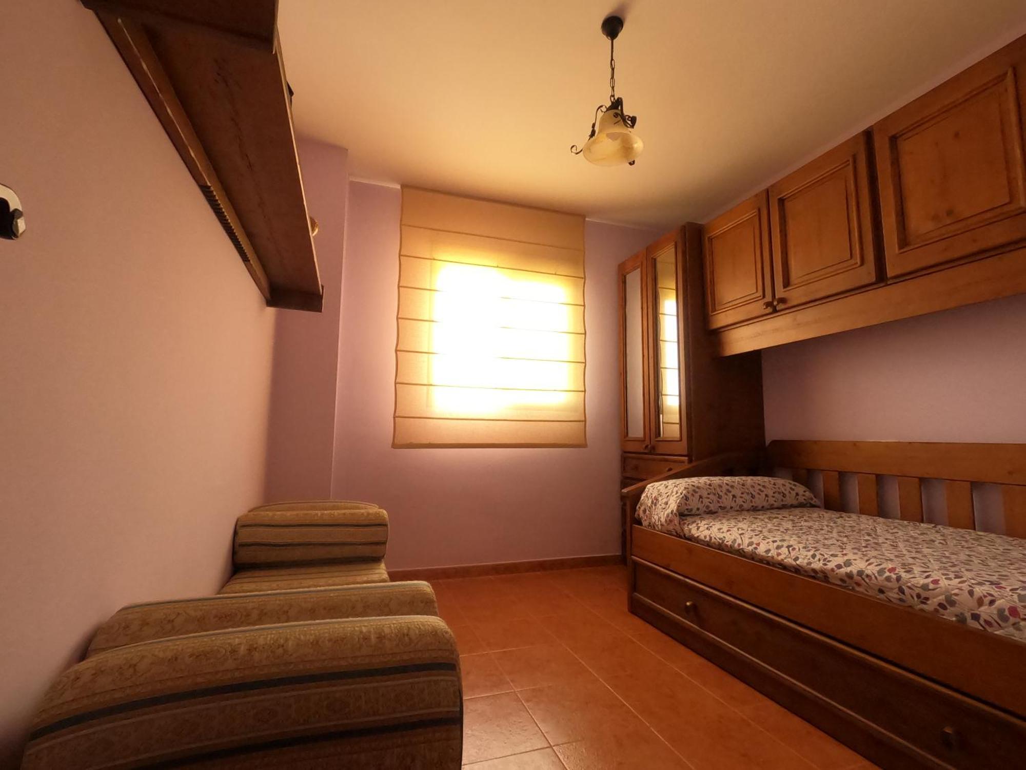 La Golondrina Apartamento *