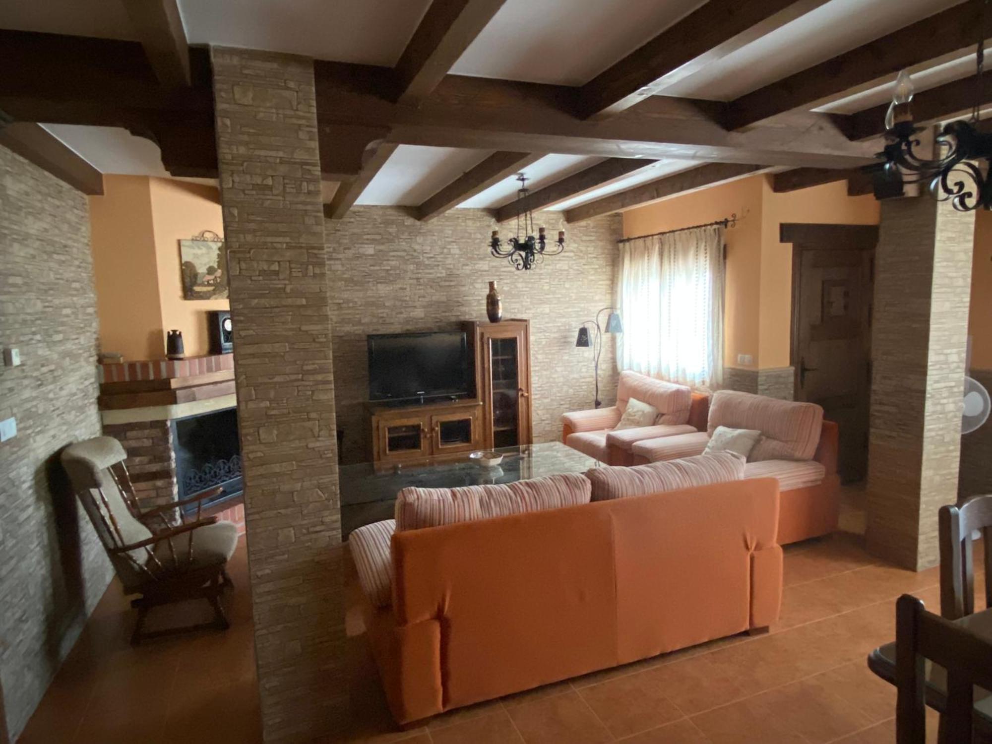 Apartamento La Golondrina *