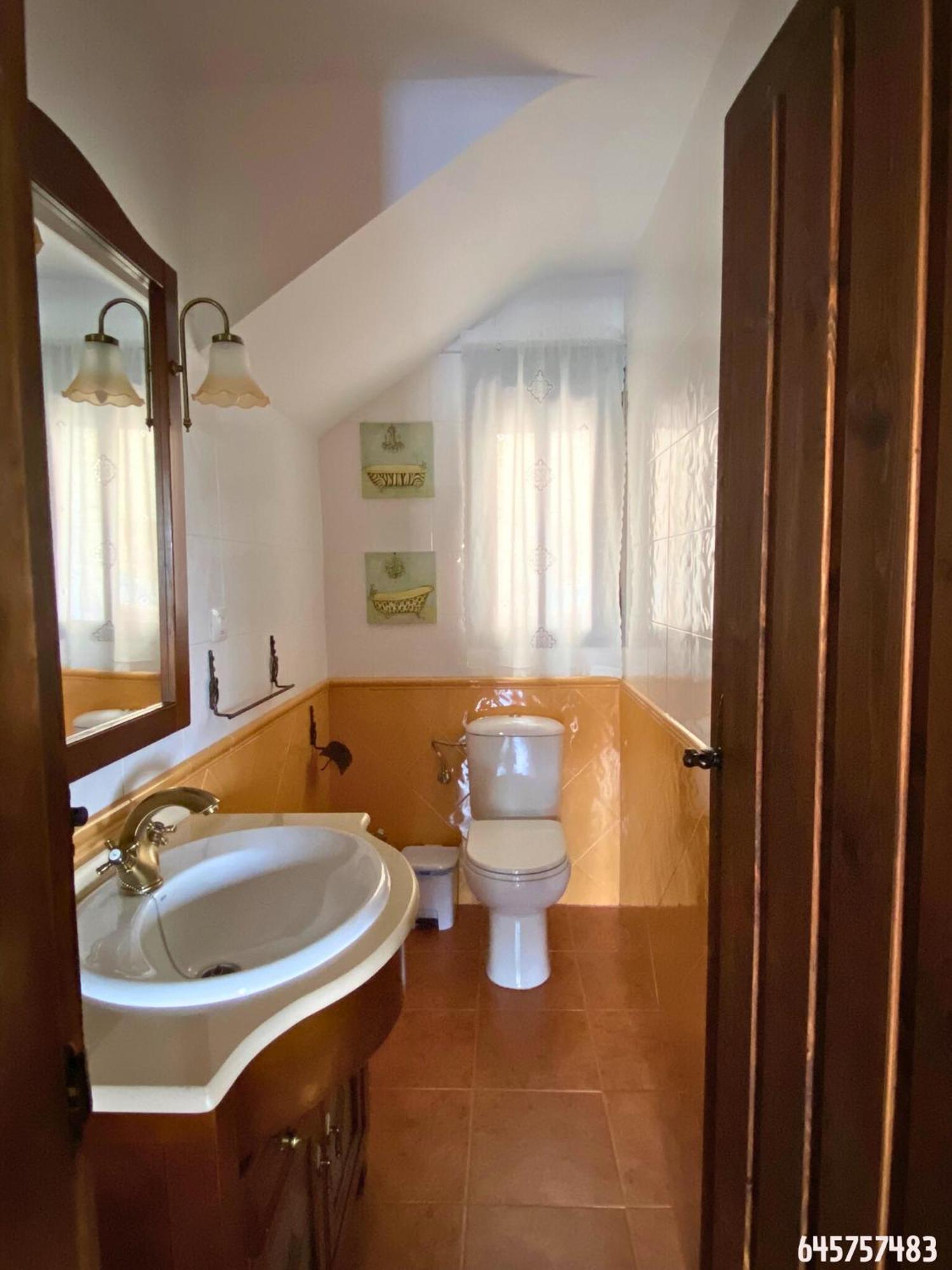 La Golondrina Apartamento Canar