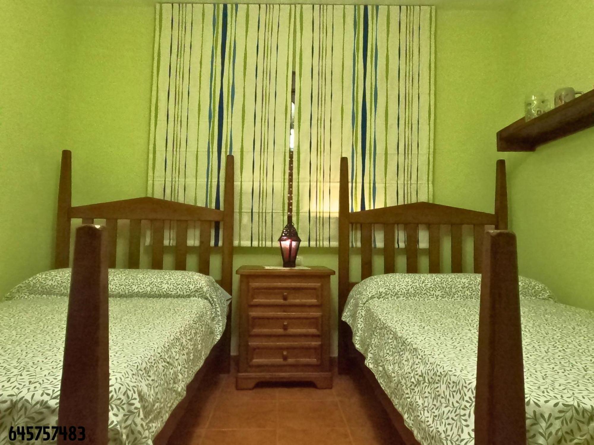 Apartamento La Golondrina Canar