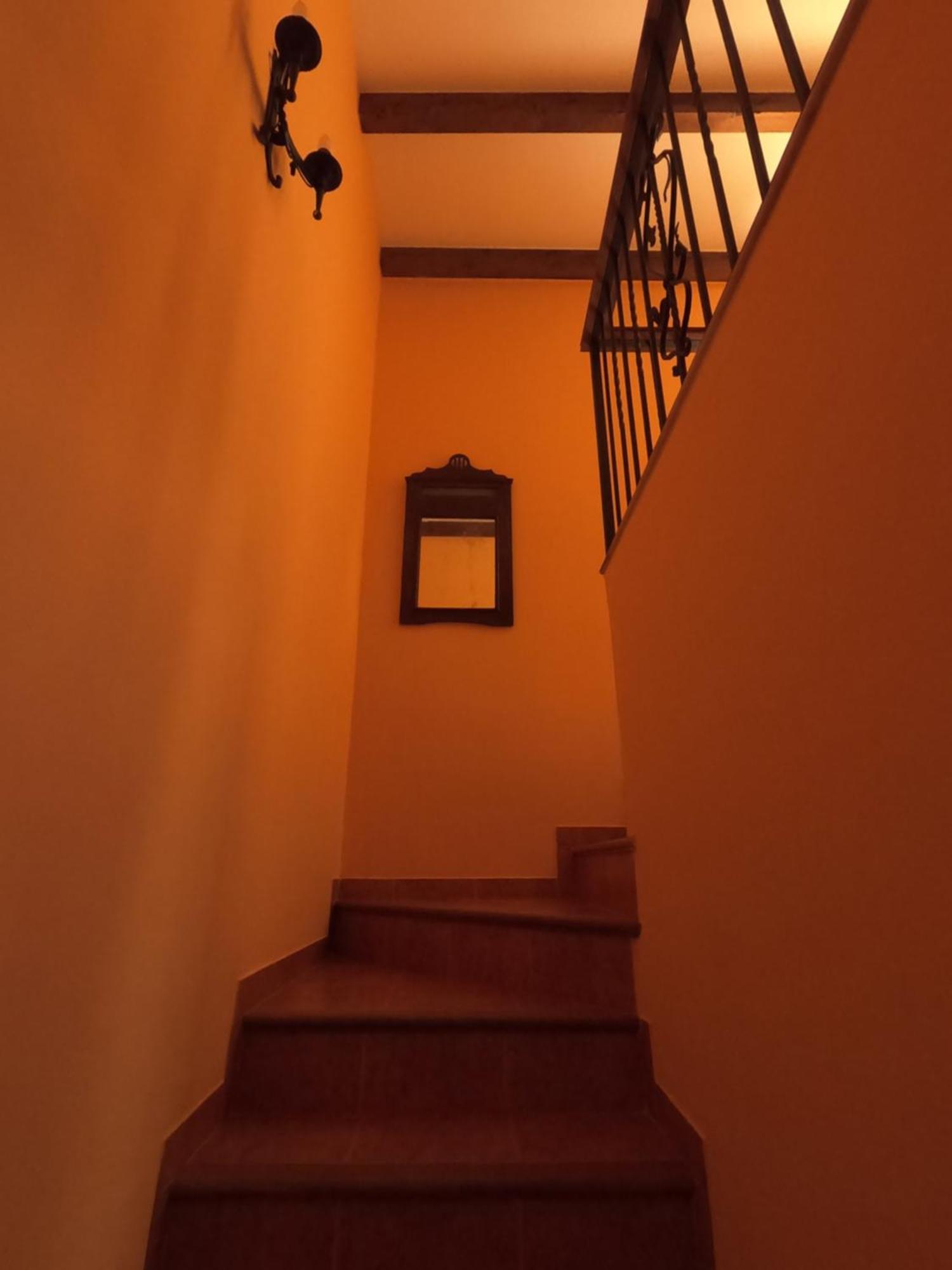 La Golondrina Apartamento