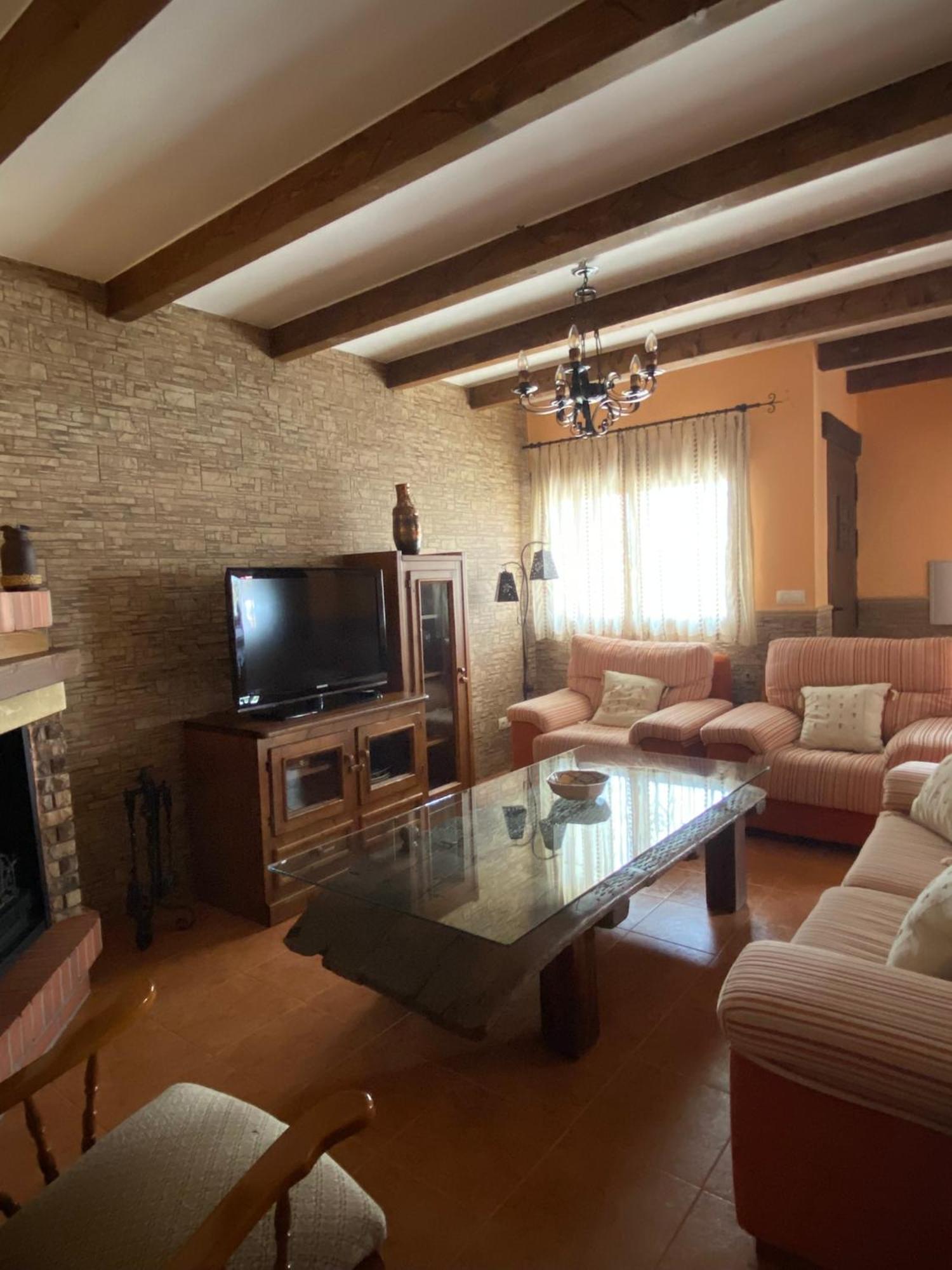 Apartamento La Golondrina