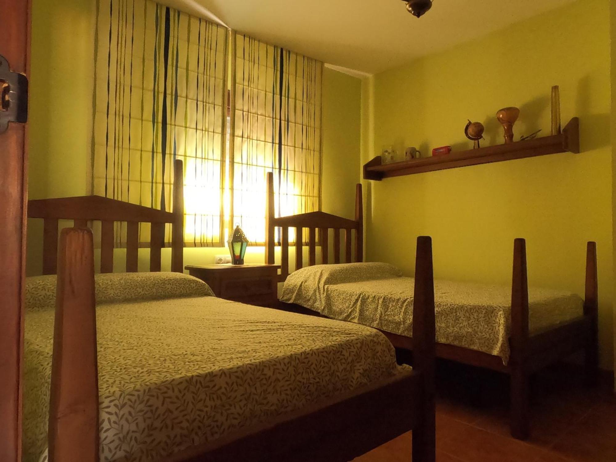 Apartamento La Golondrina *