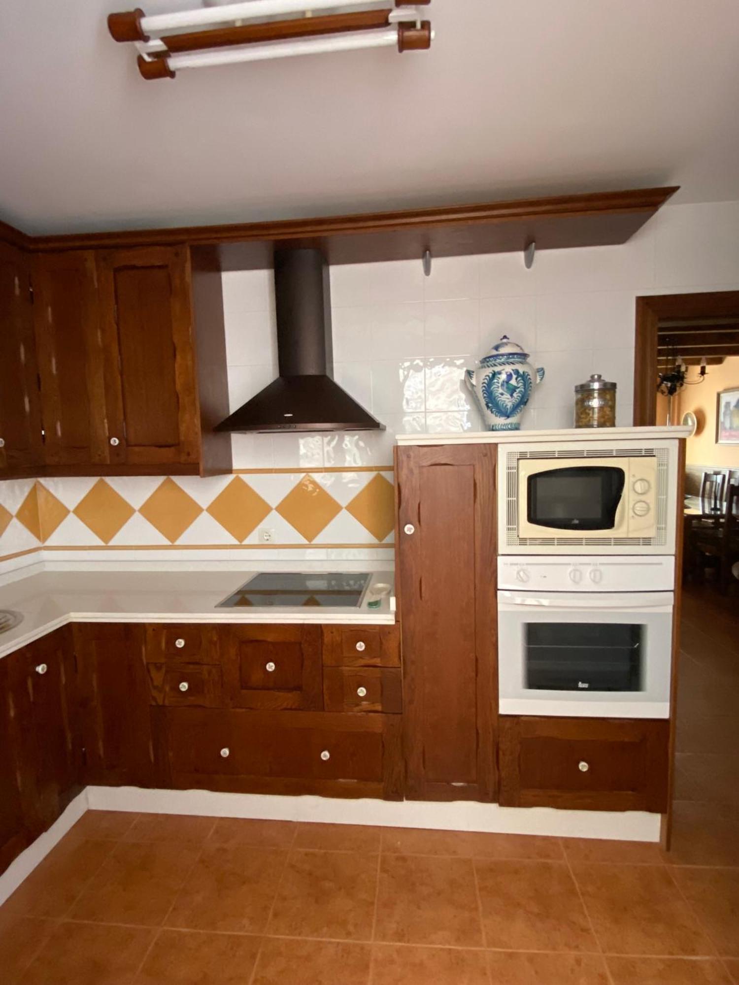 Apartamento La Golondrina Canar