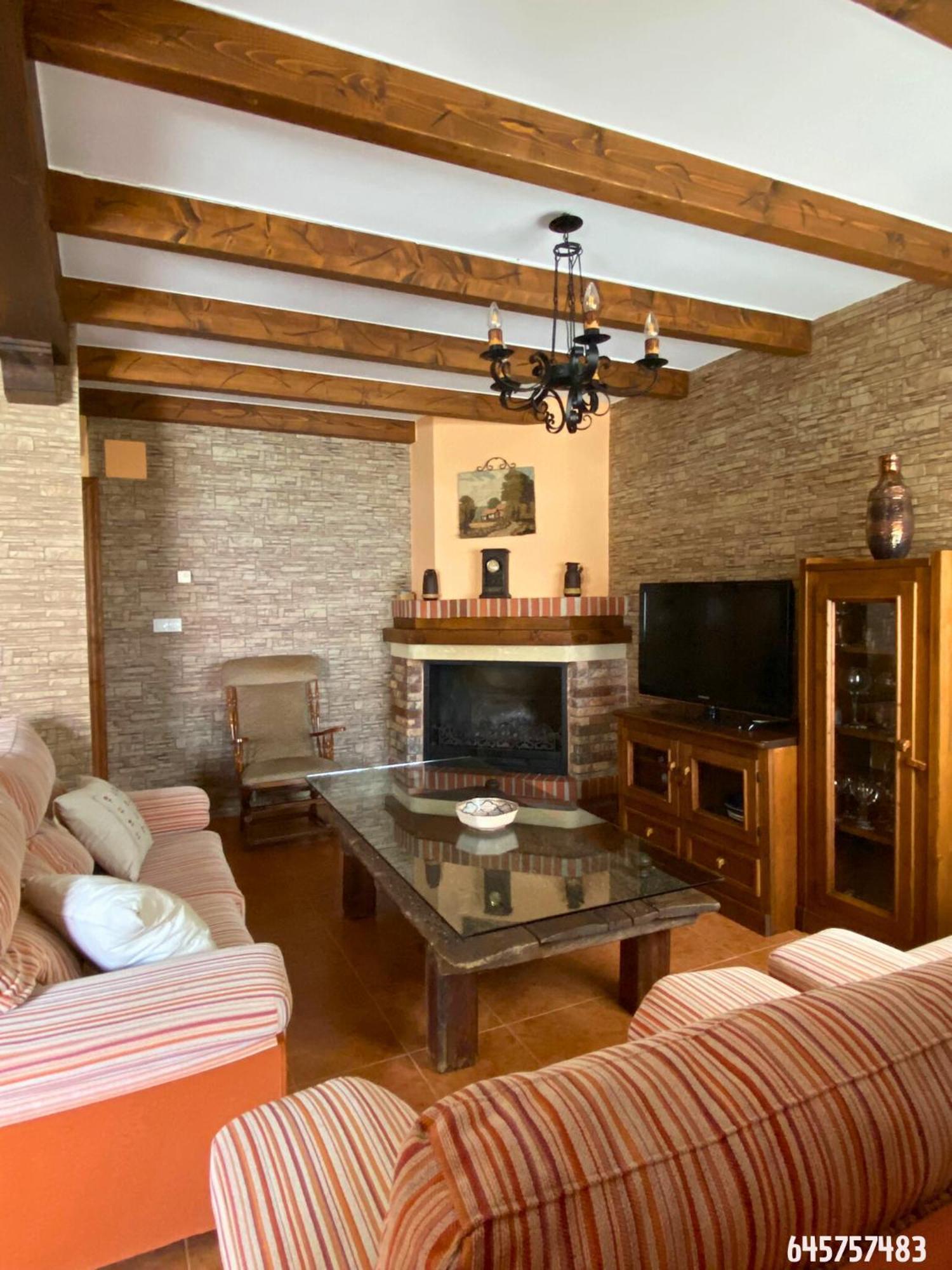 Apartamento La Golondrina Canar