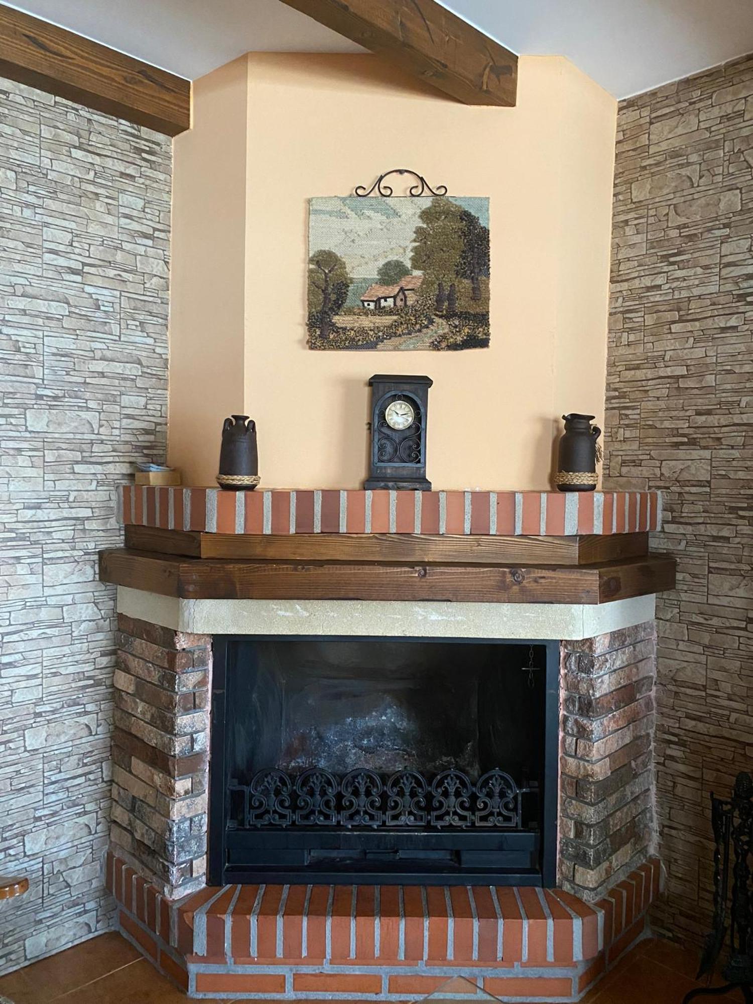 Apartamento La Golondrina