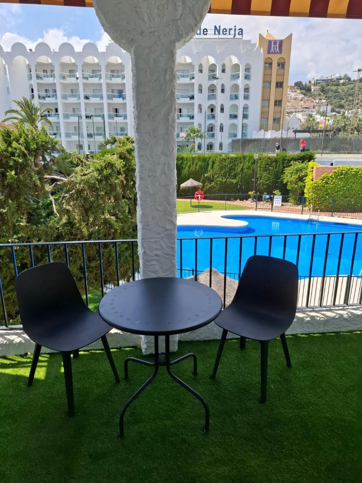 Sunstay Relax Rio Marina Apartamento