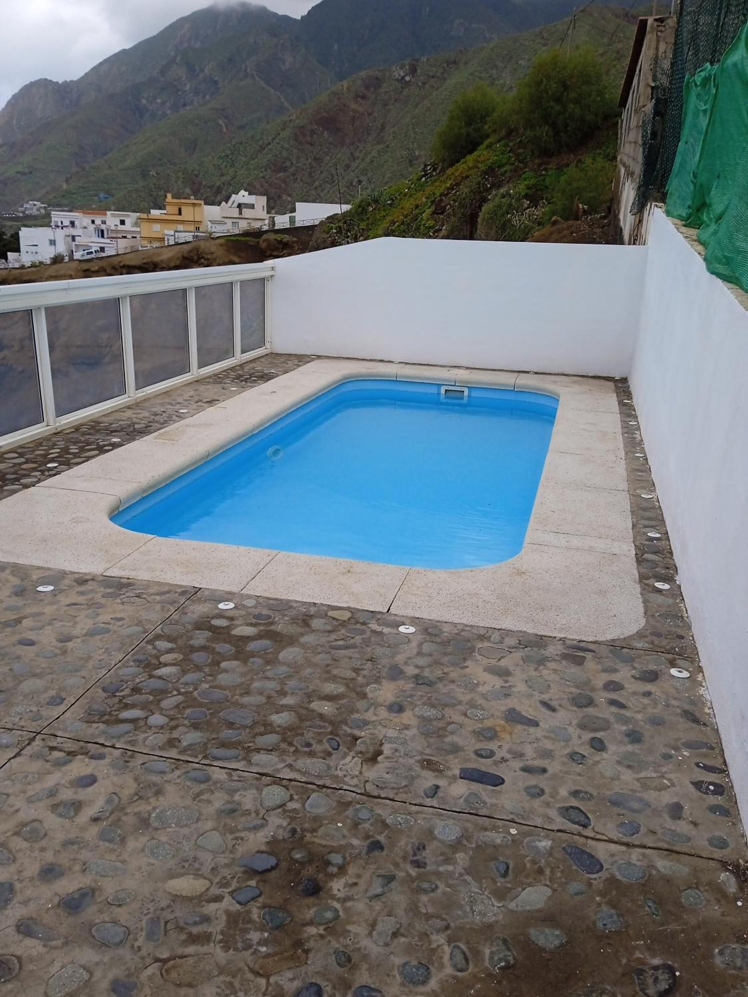 Apartamento Casa Lucas *