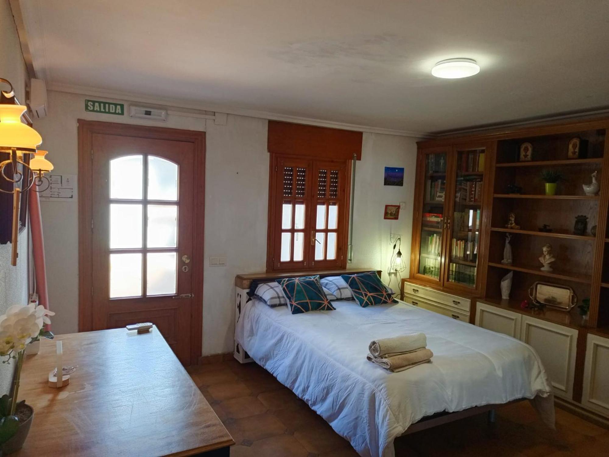 Casa rural 