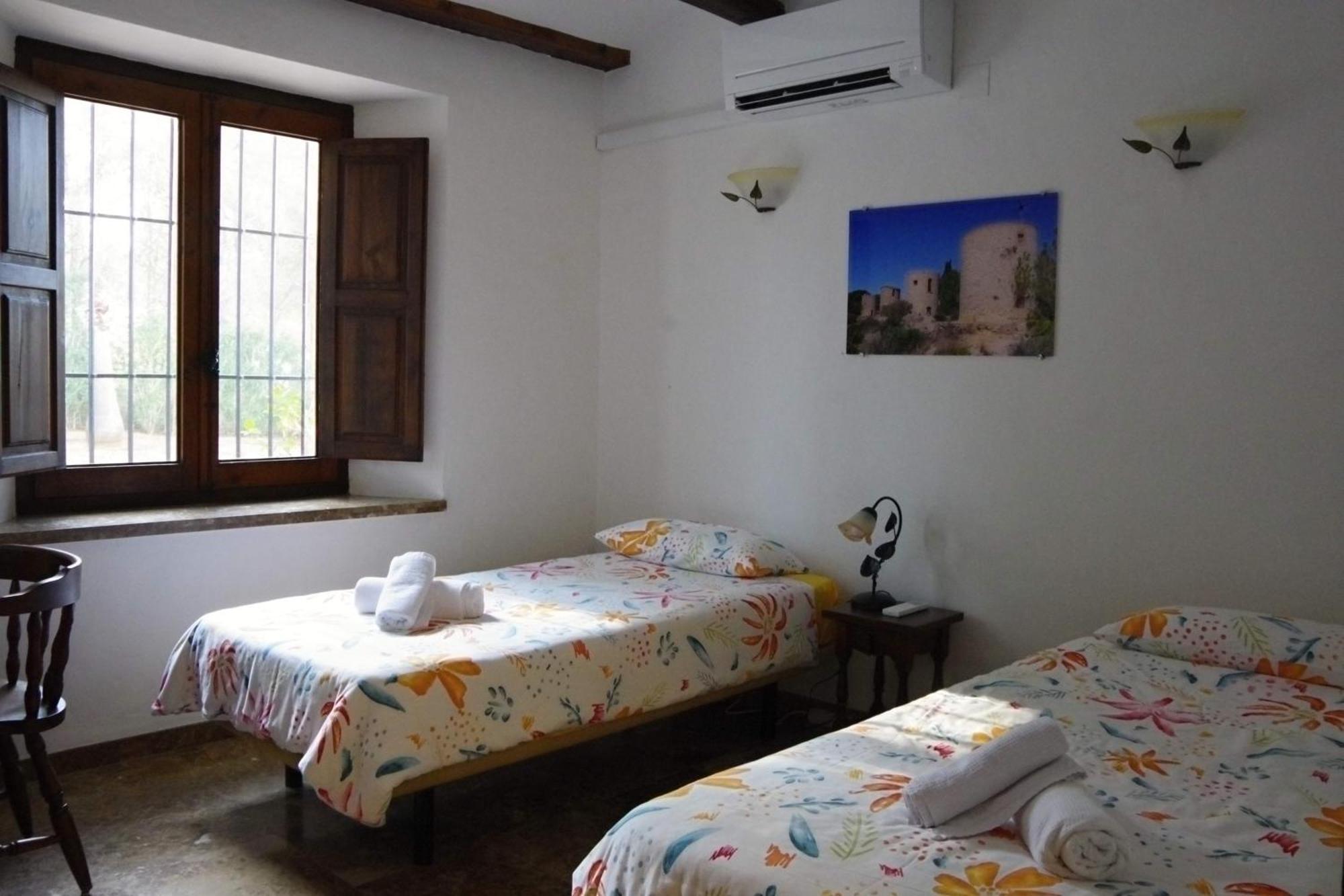 Casa Clari Holiday home *
