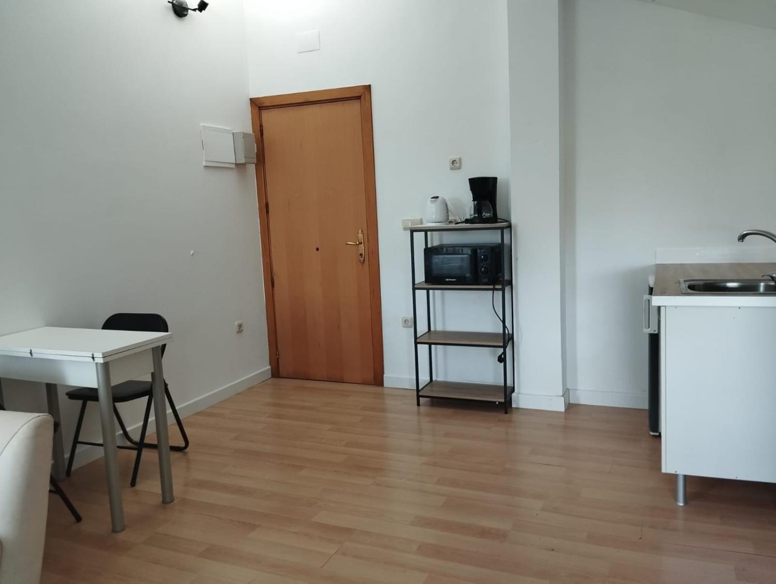 Isla Apartamento Oiartzun