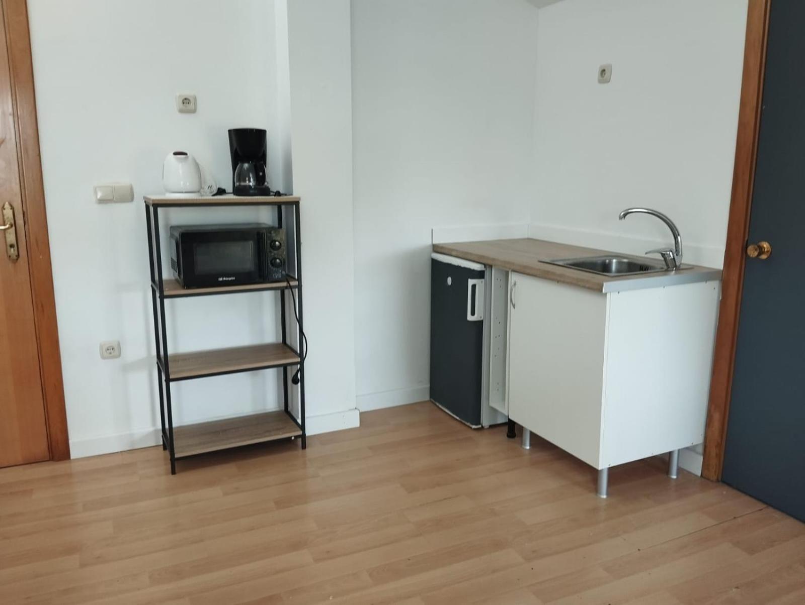 Isla Apartamento Oiartzun
