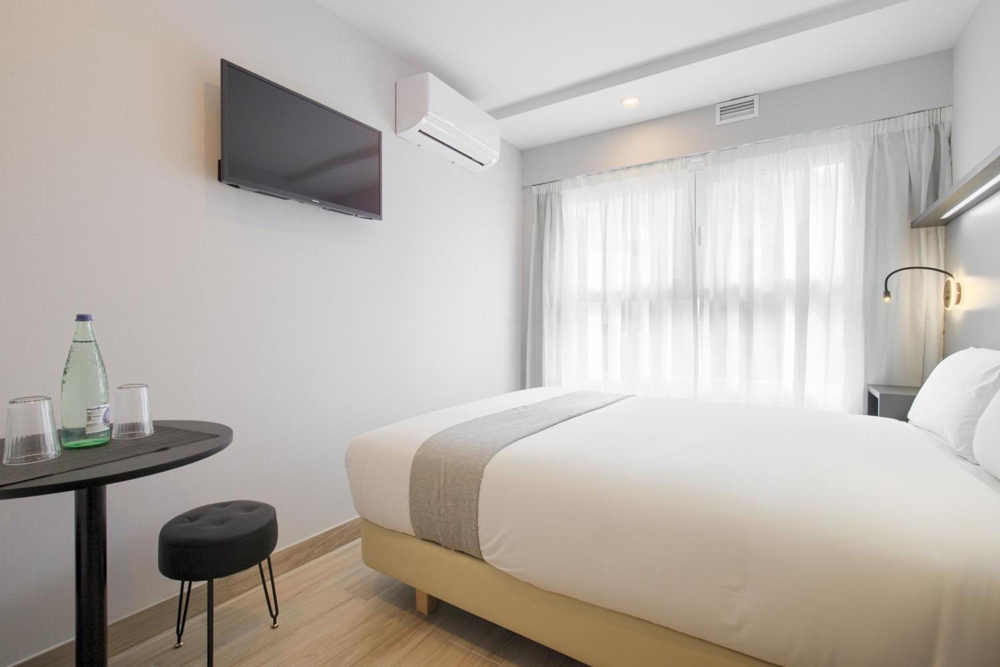 Apartamento Dobo Callao Madrid