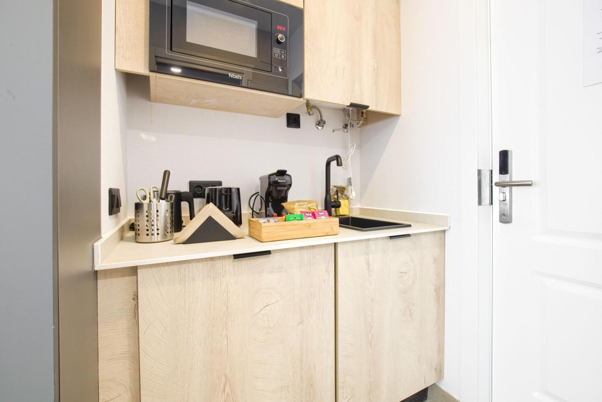 Dobo Callao Apartamento