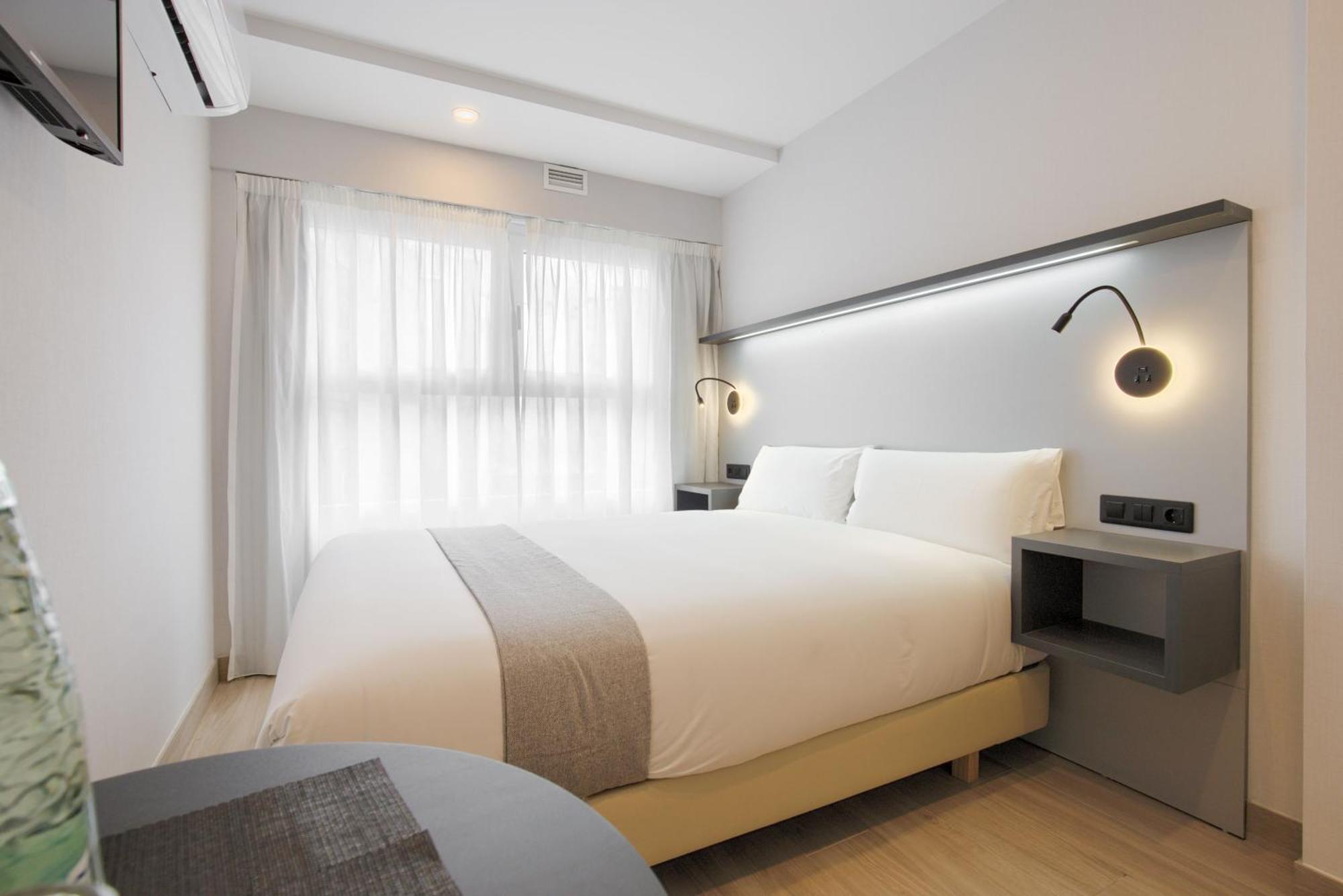 Apartamento Dobo Callao