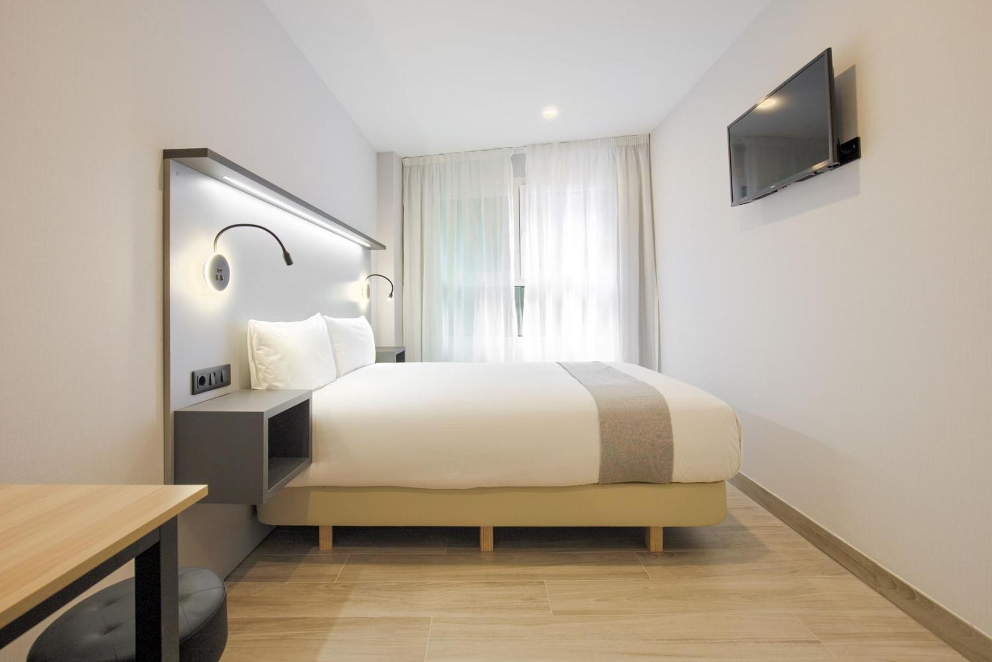 Dobo Callao Apartamento Madrid