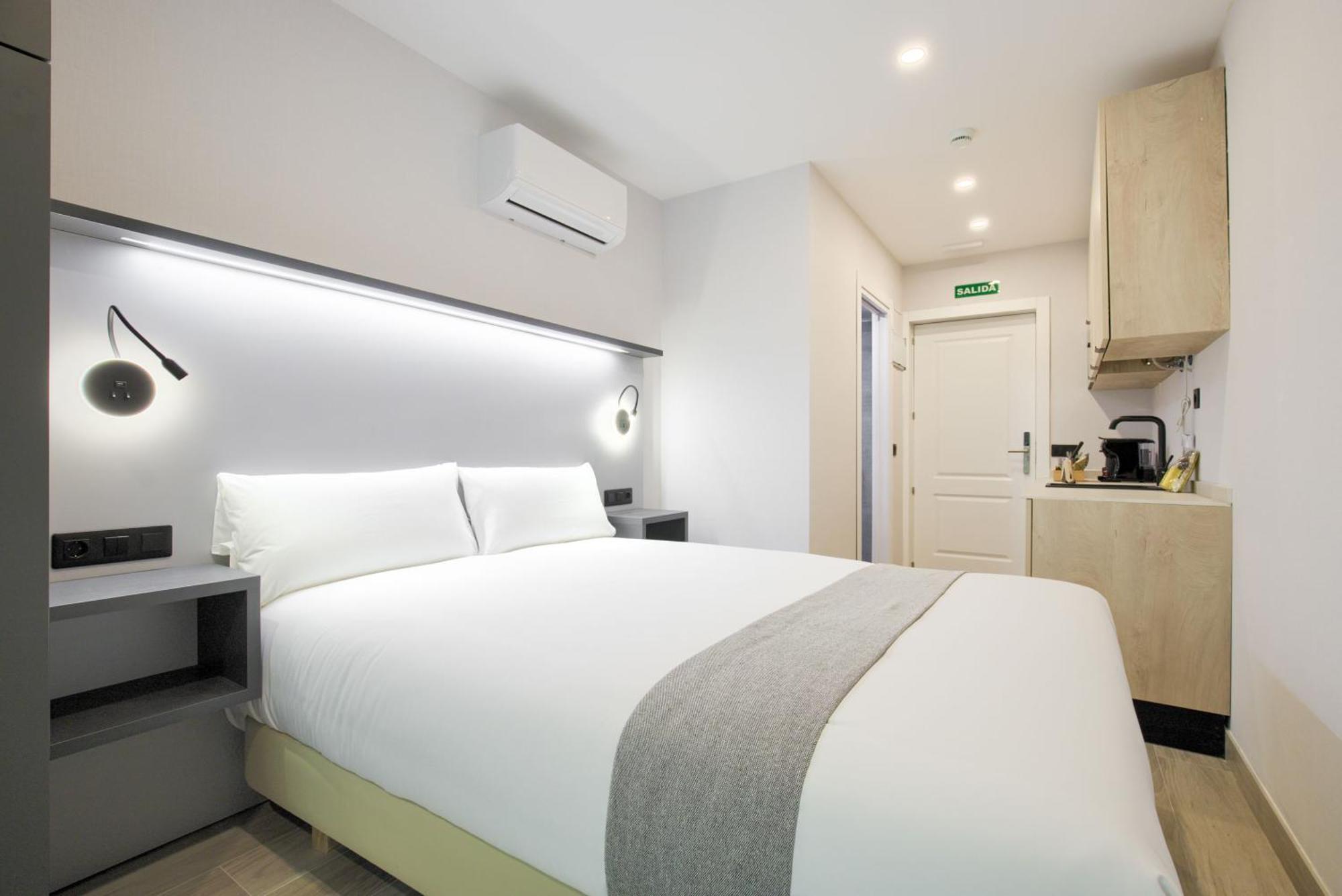 Apartamento Dobo Callao *