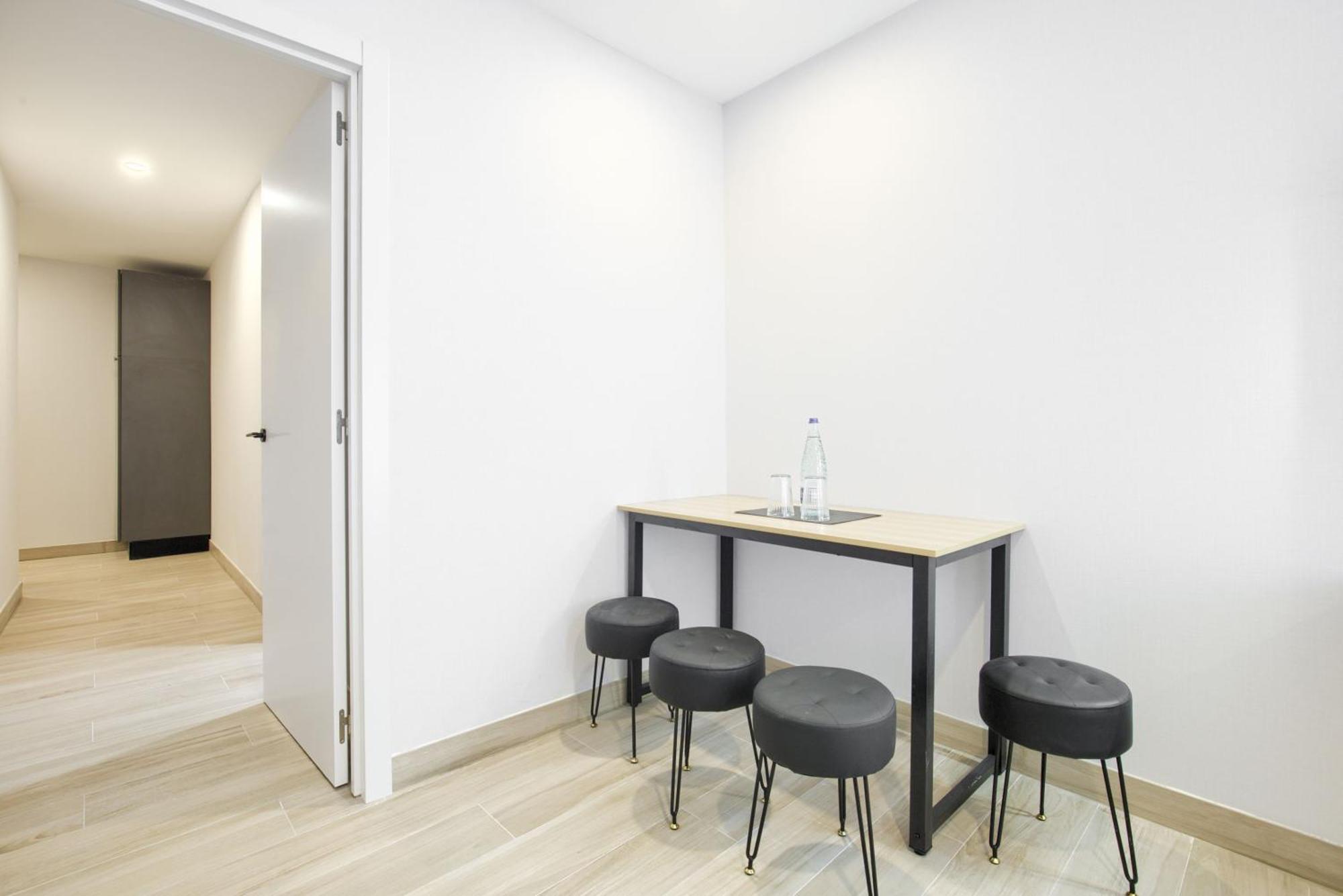 Dobo Callao Apartamento Madrid