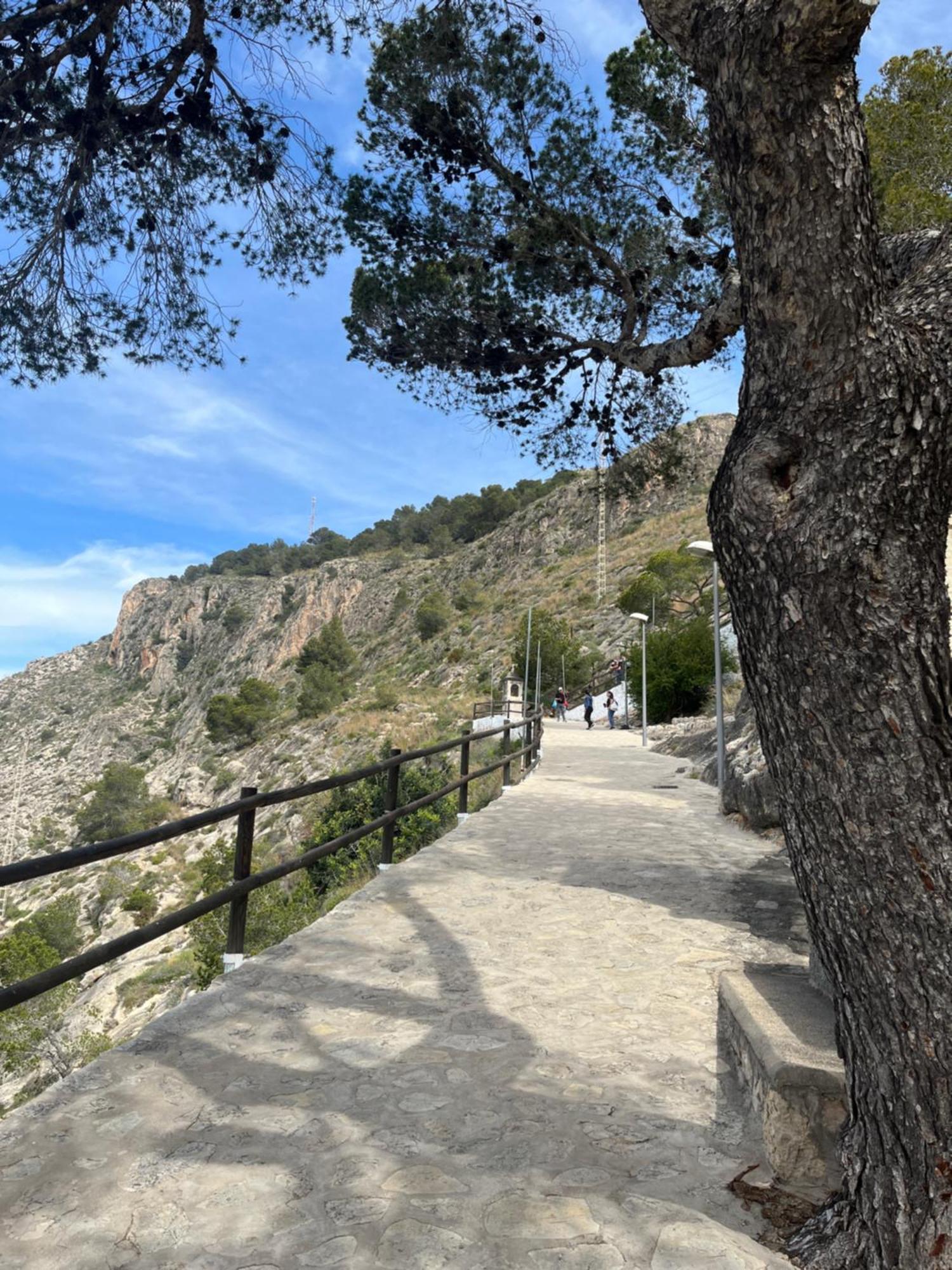 Сasa de vacaciones Mountain View Cullera