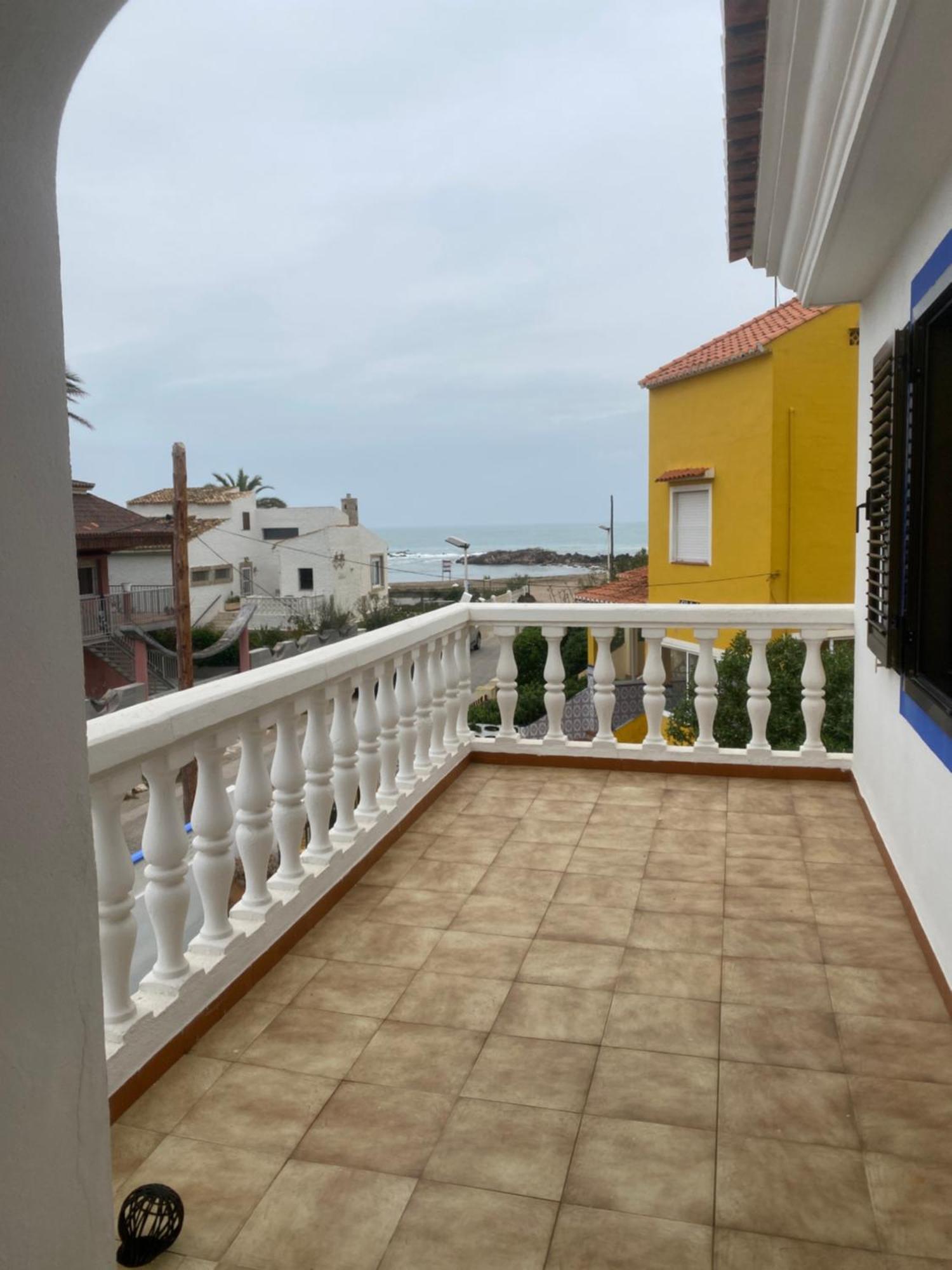 1era Linea De Playa Sales Marenyet Cullera