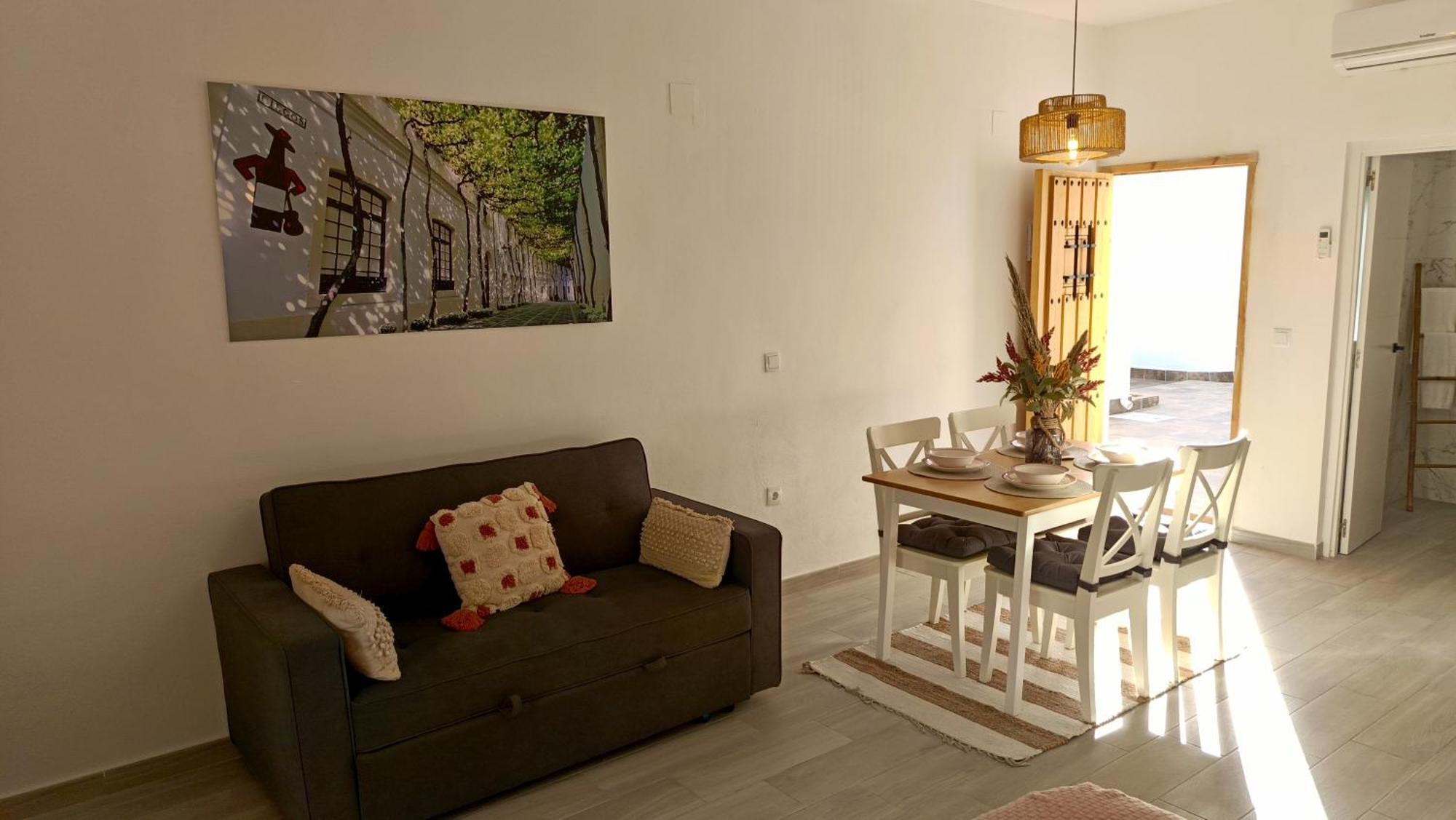 Apartamento Turisticos A.parra