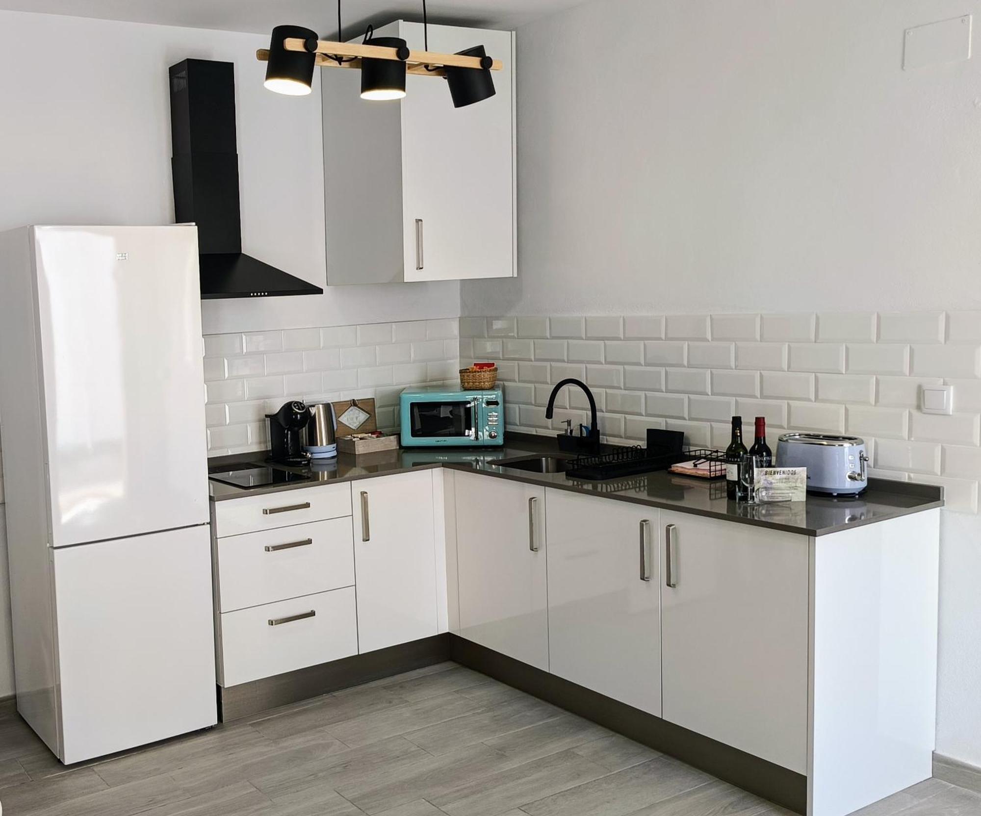Apartamento Turisticos A.parra Jerez de la Frontera