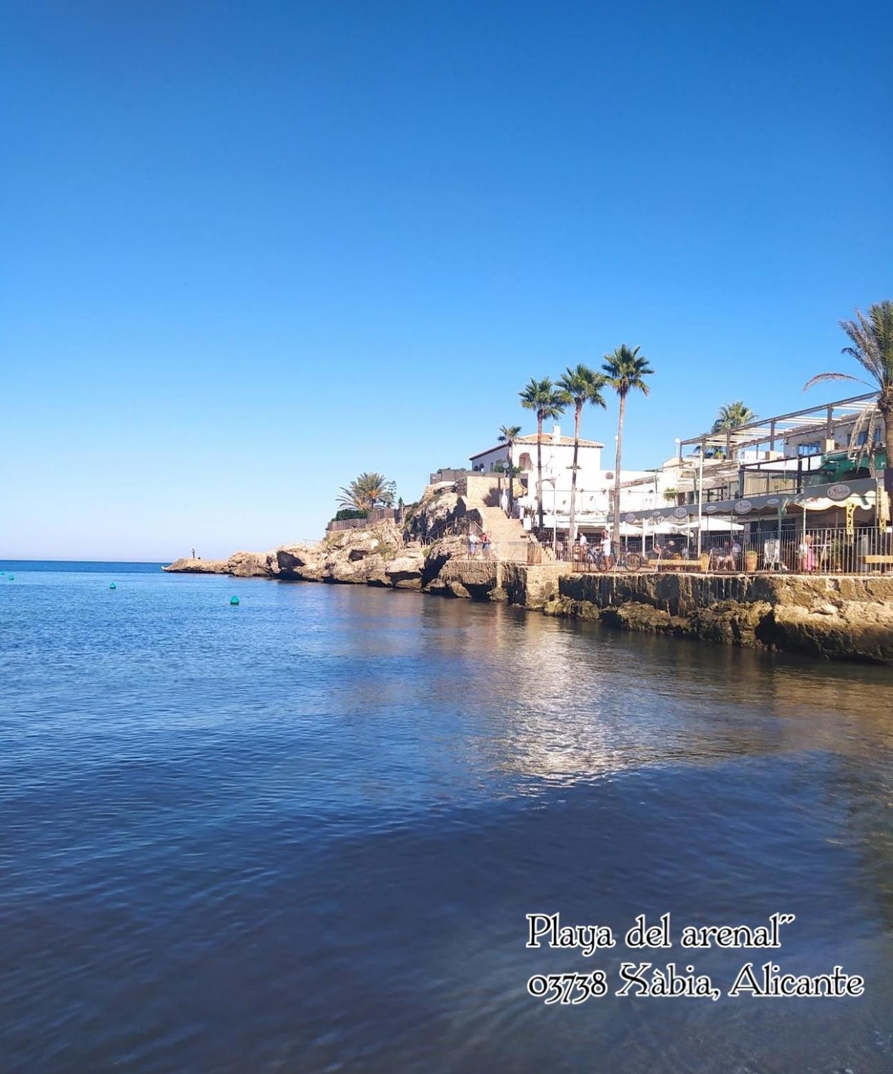 Fortuny Hotel Javea
