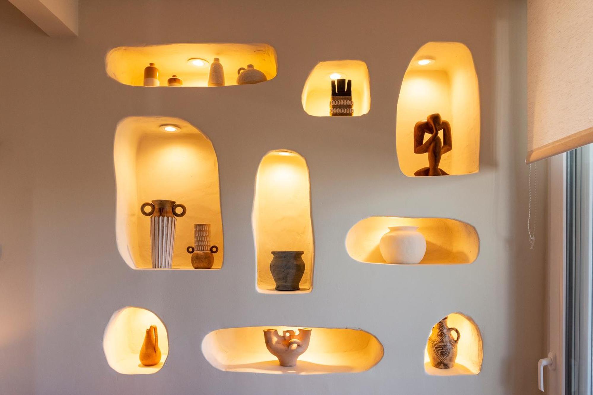 Apartamento K-sense