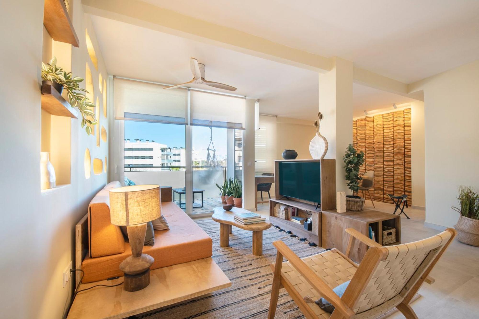 Apartamento K-sense *
