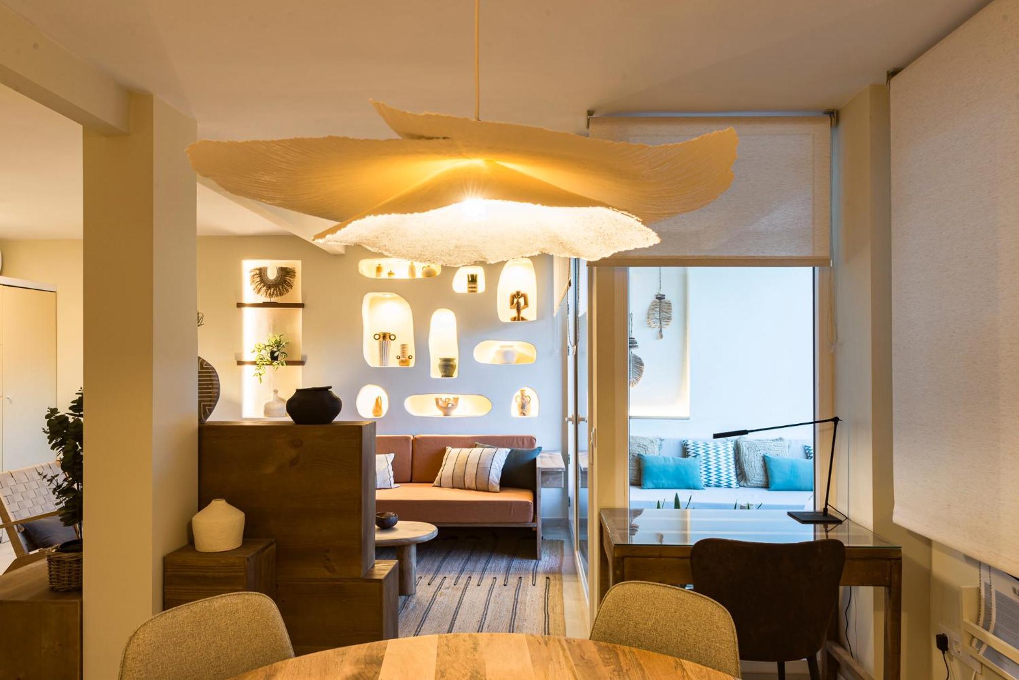 K-sense Apartamento