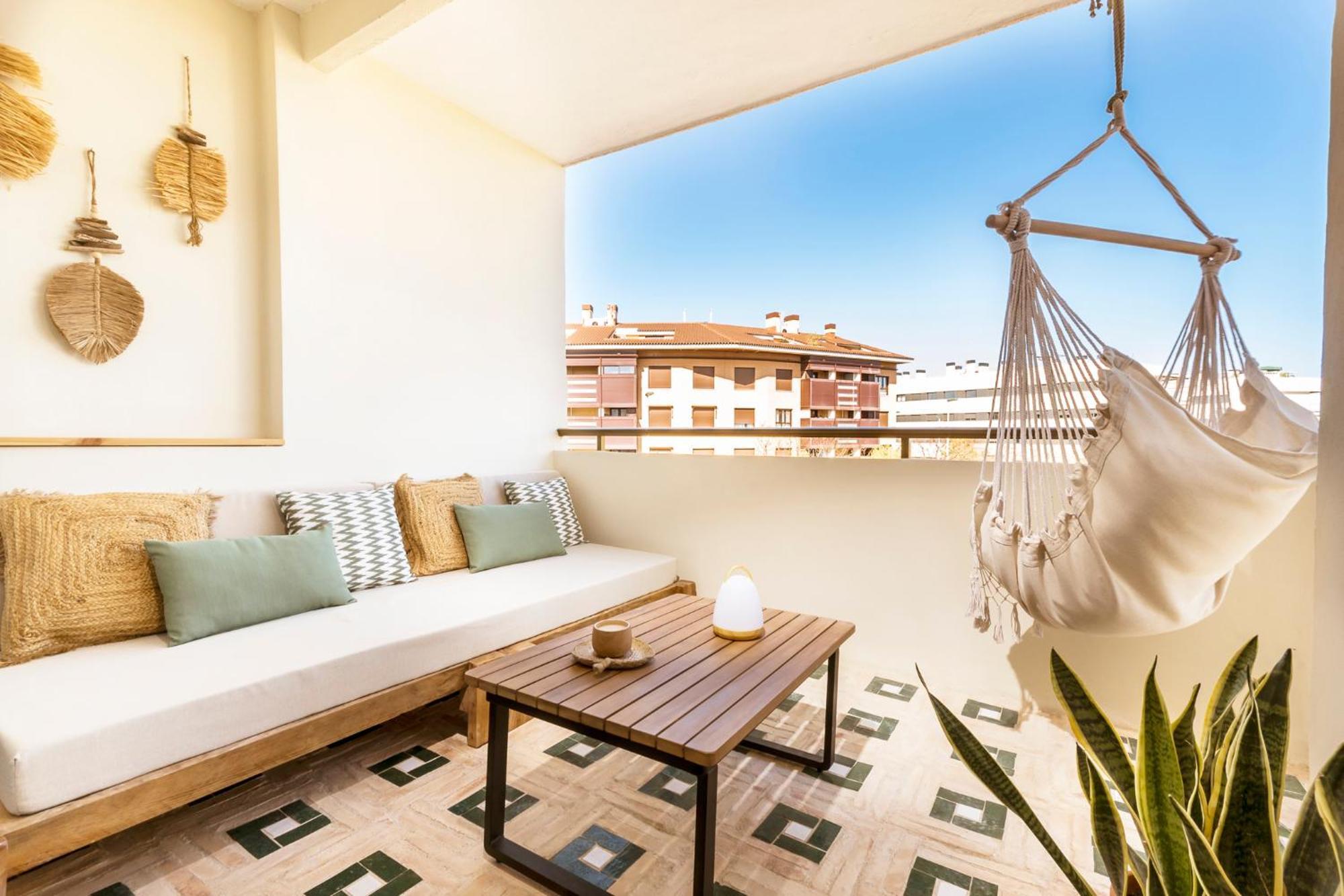 Apartamento K-sense