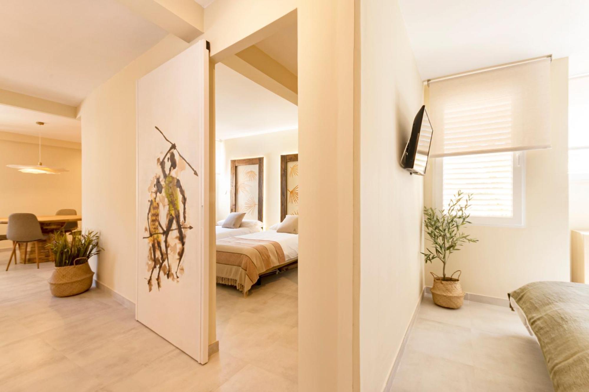 Apartamento K-sense *