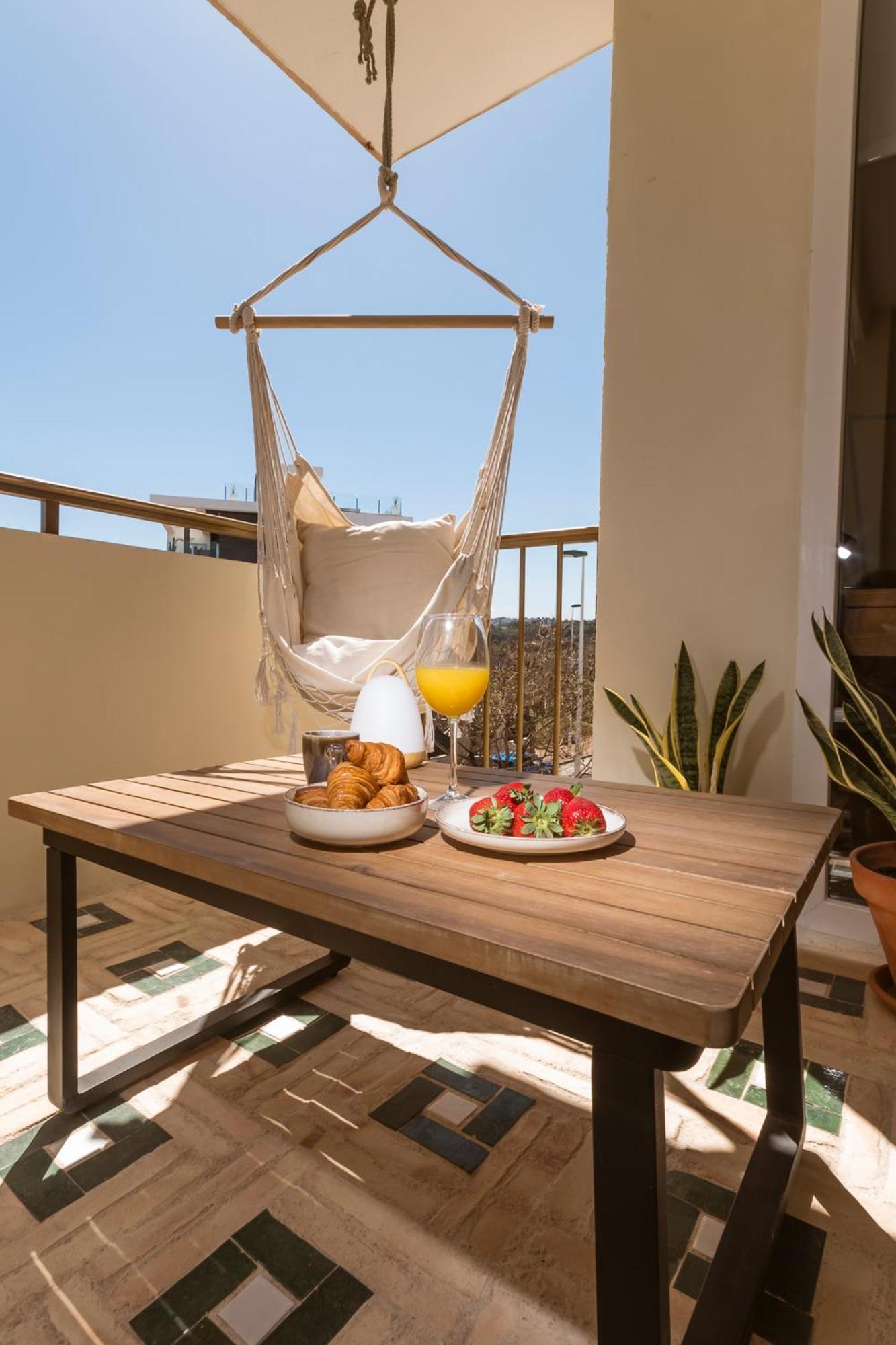 Apartamento K-sense Platja de Larenal
