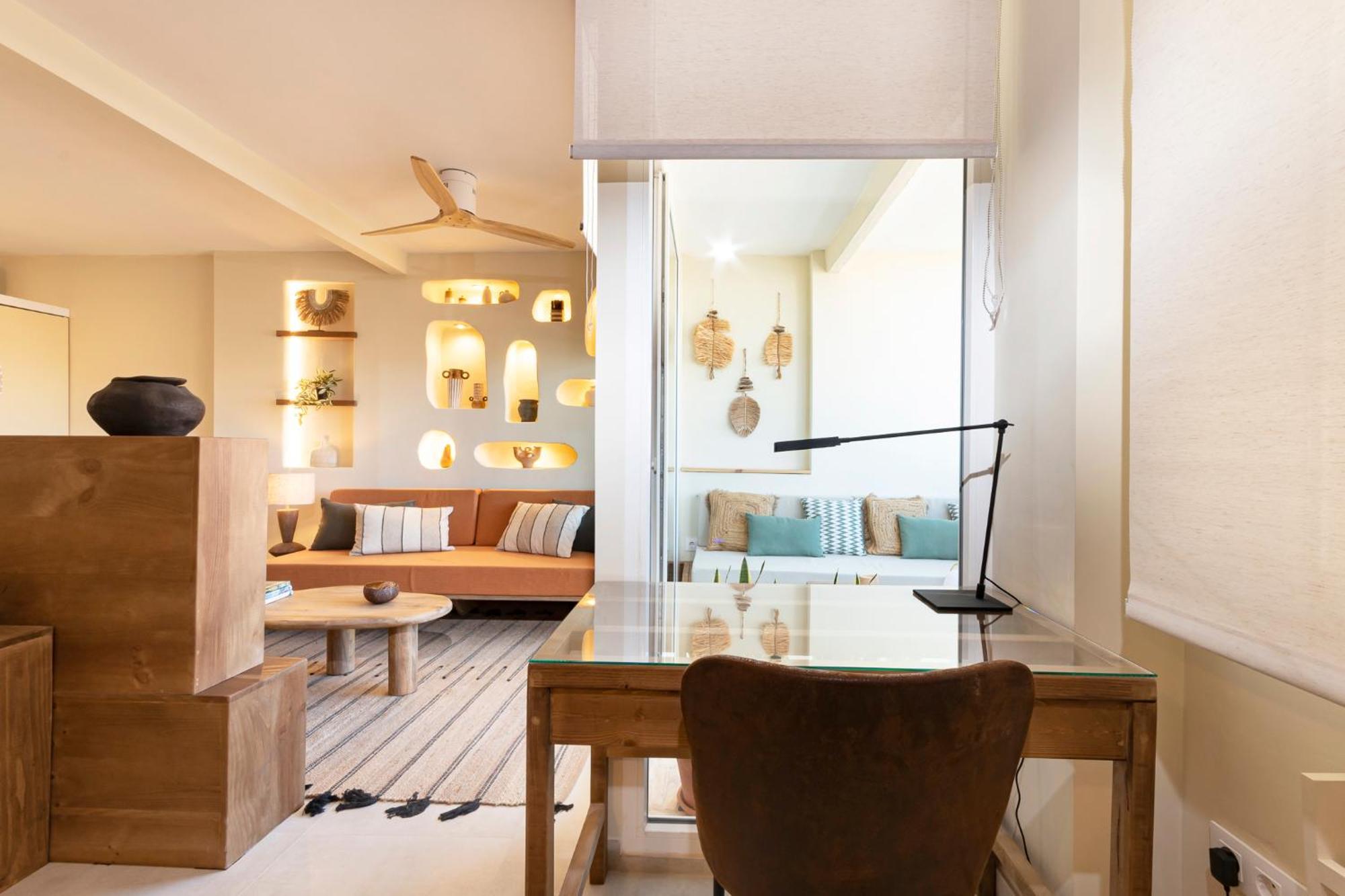 K-sense Apartamento