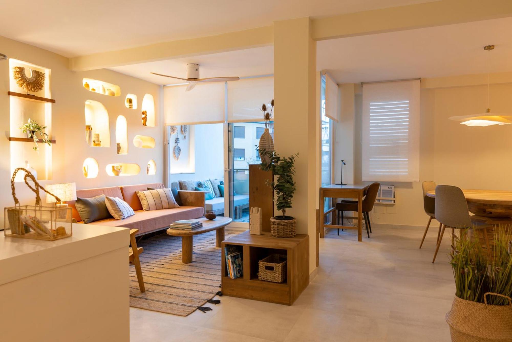 K-sense Apartamento