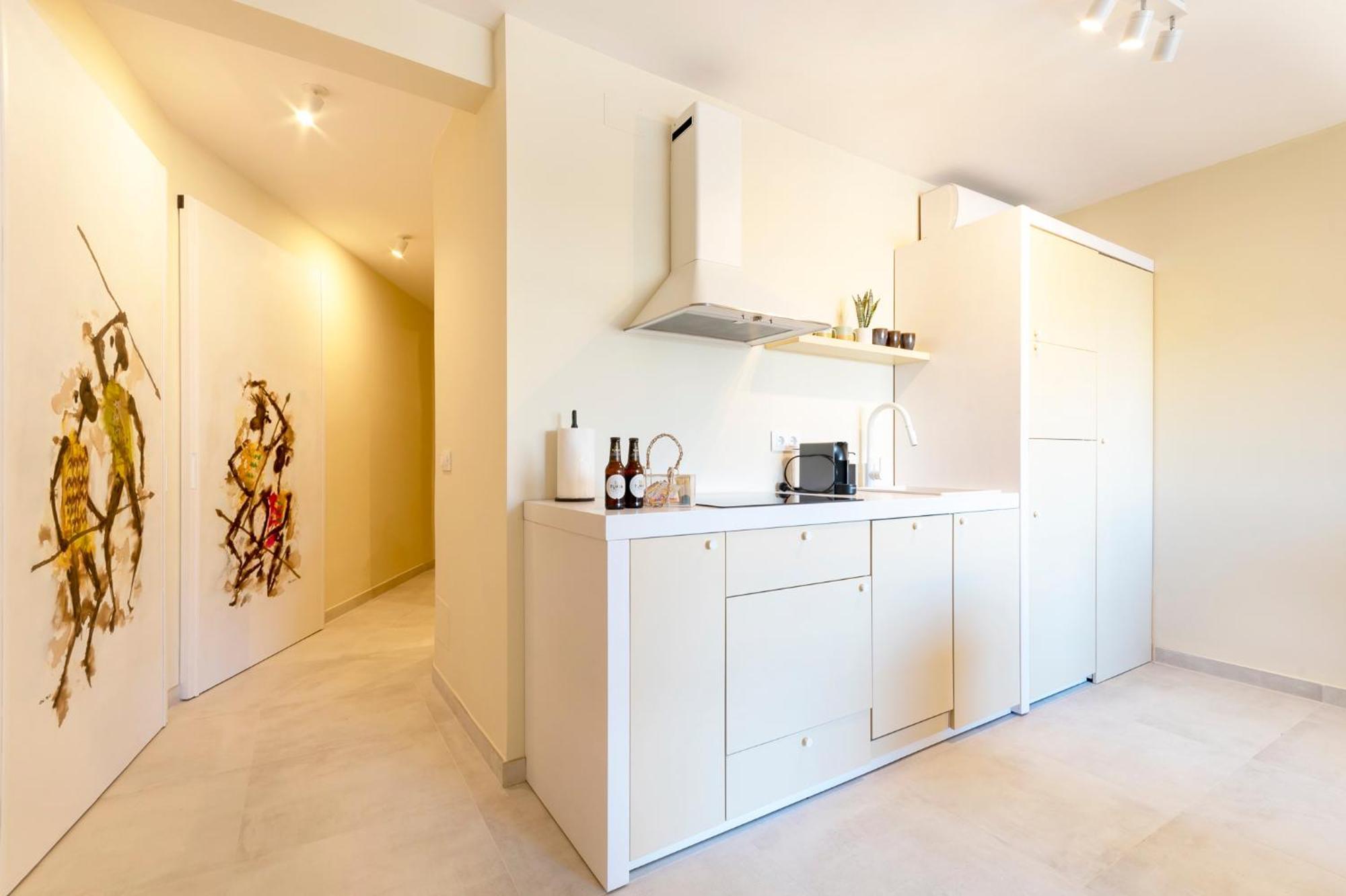 K-sense Apartamento