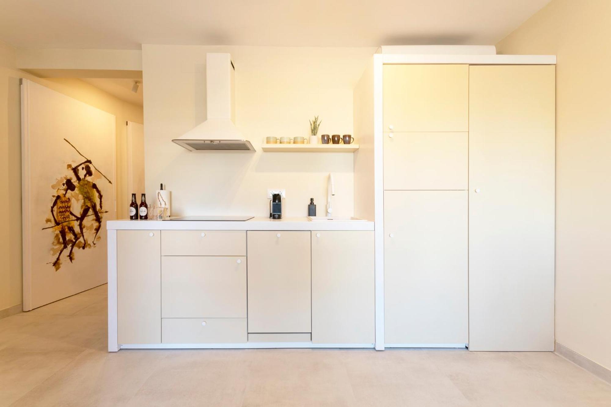K-sense Apartamento