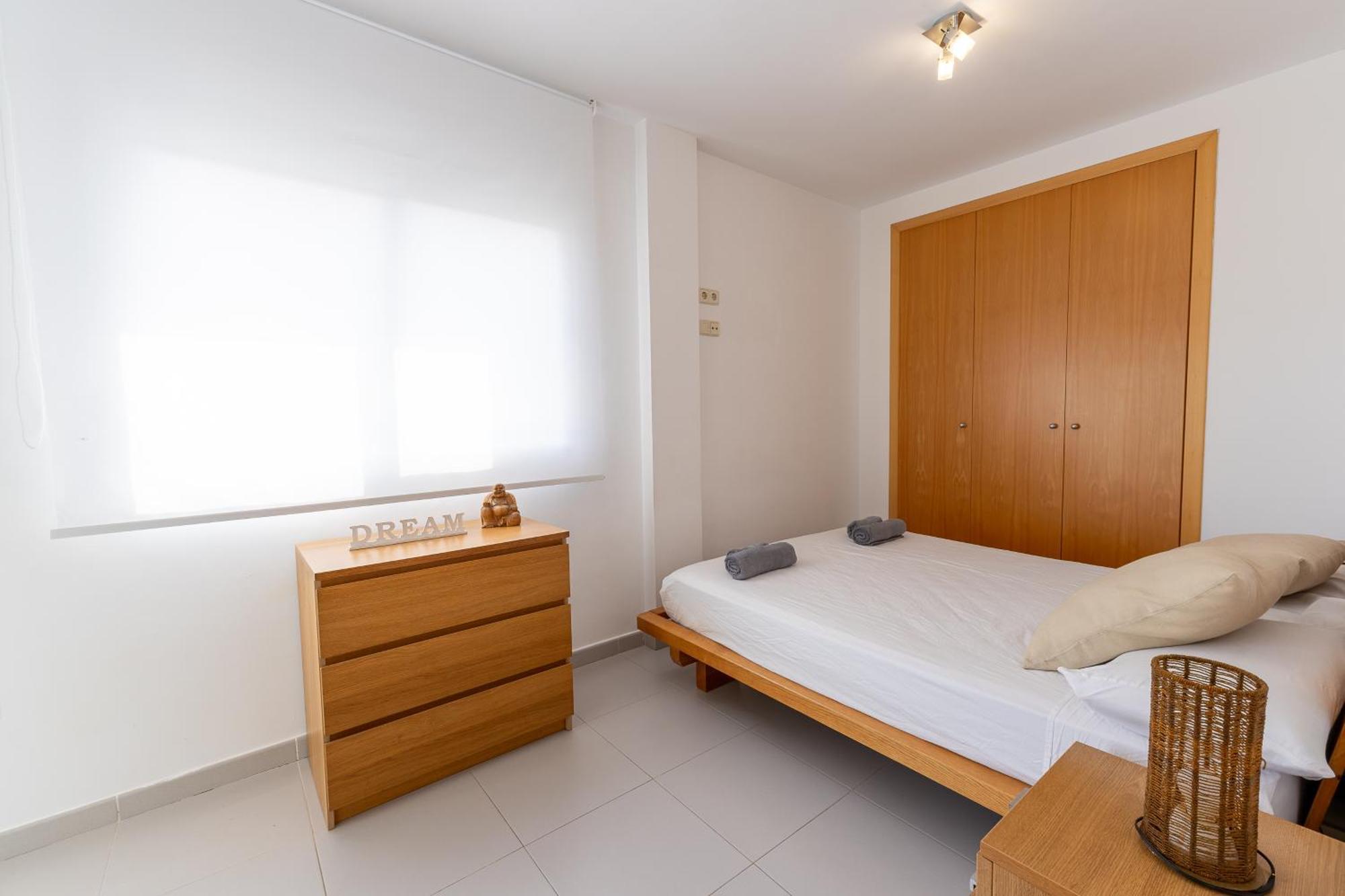 Apartment Penthouse Fenals Lloret de Mar