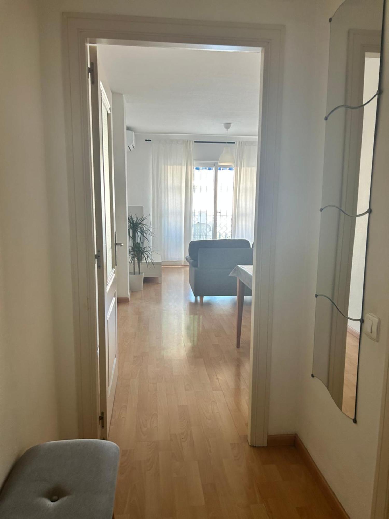 Family Apartment, Apartment *
