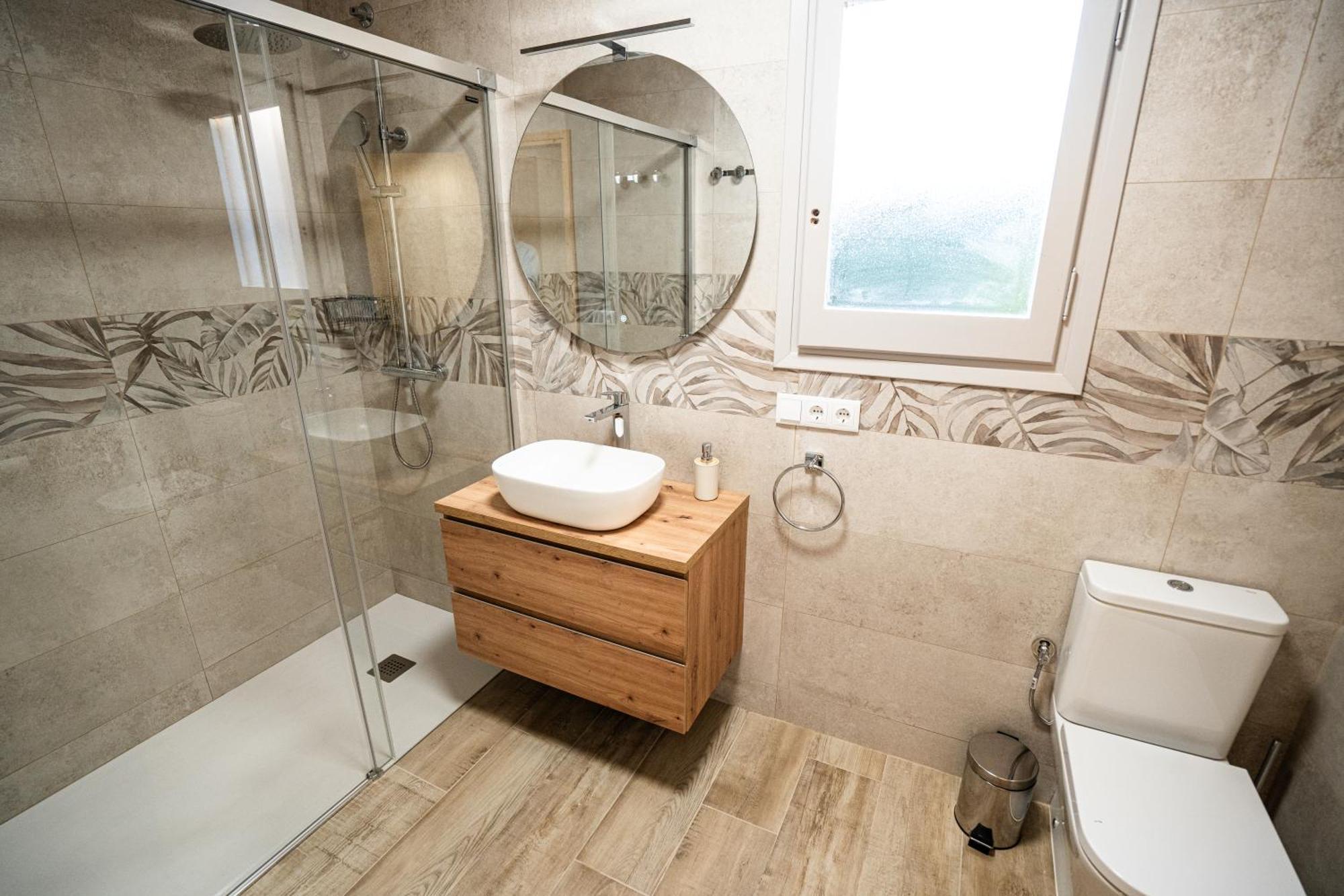 Villa Exclusiva Con Piscina