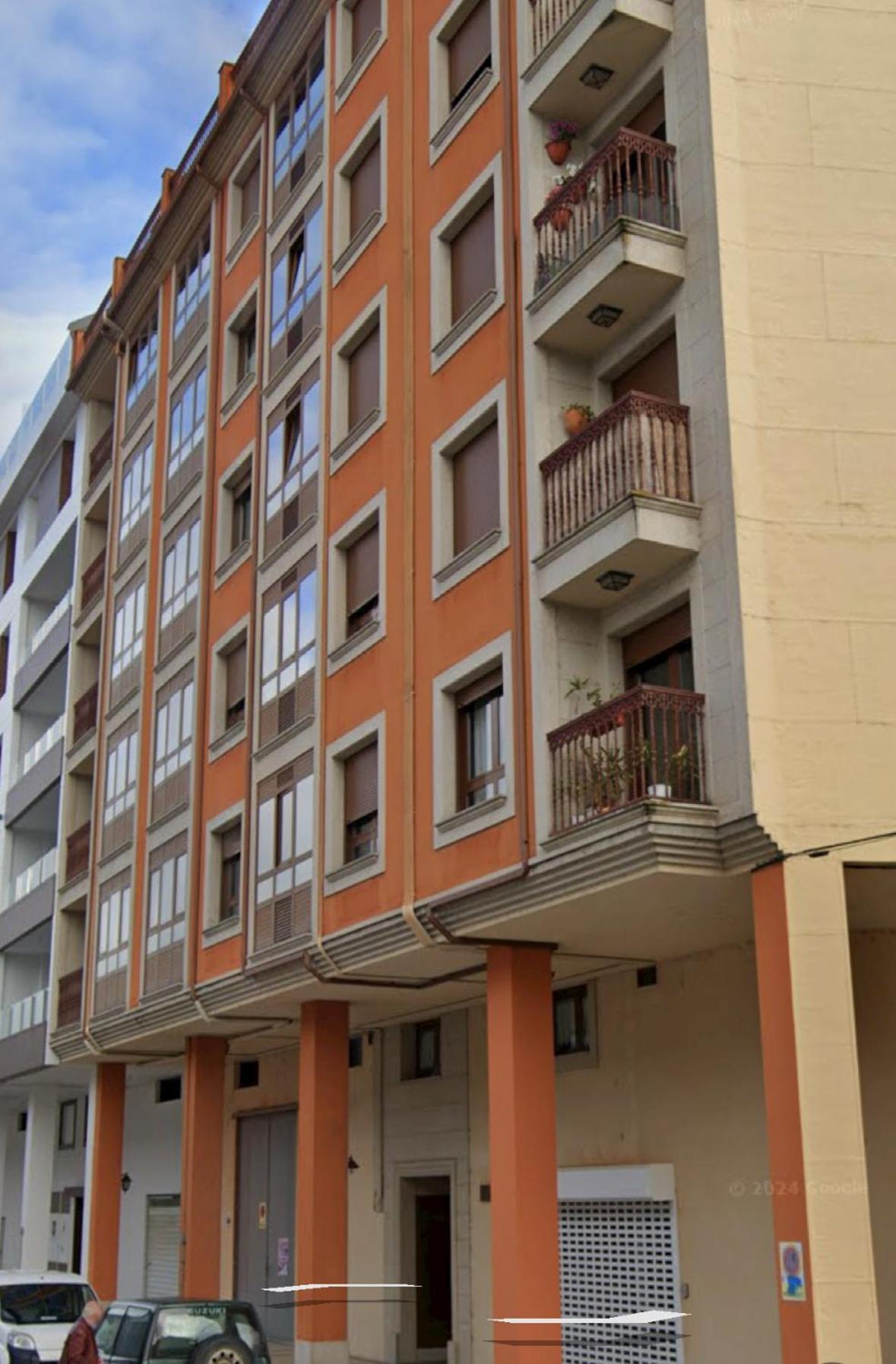 Apartamento Refuxio Xacobeo - Centrico En