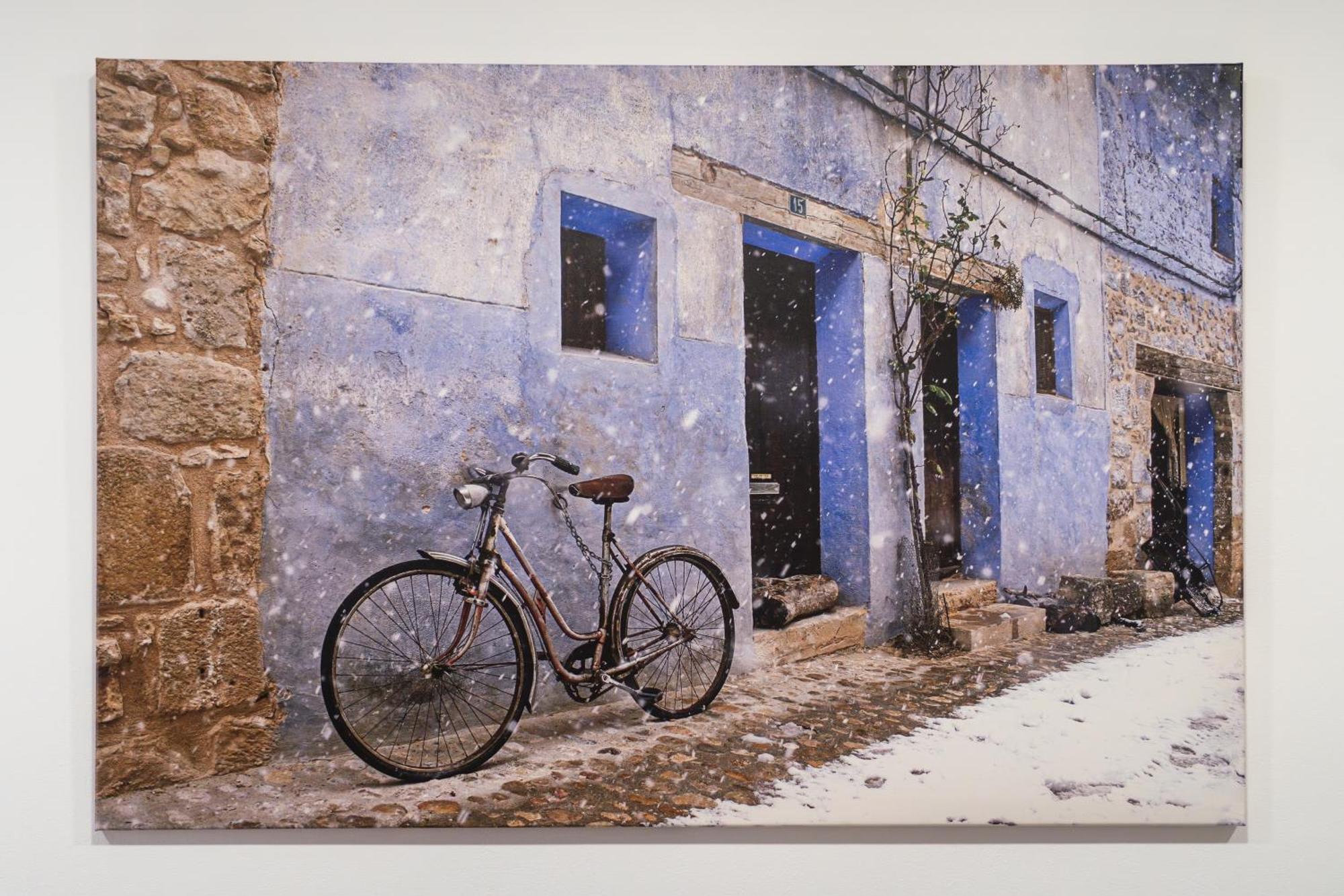 La Bicicleta Apartment *