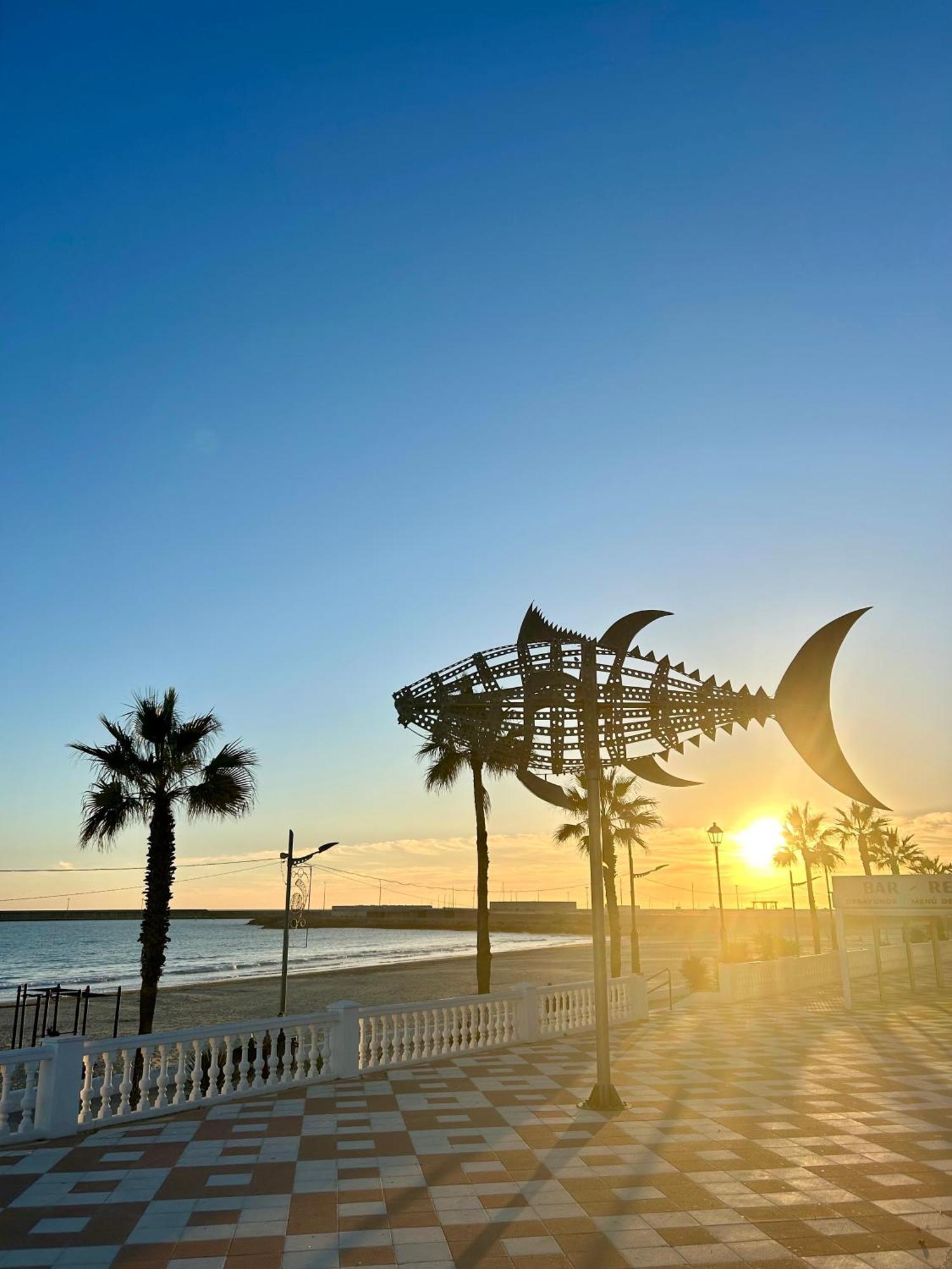 Apartamento Avenida De La Mar