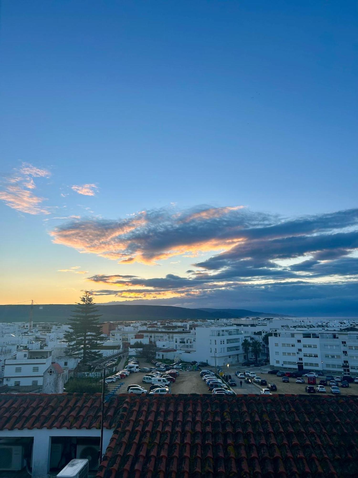 Apartamento Avenida De La Mar *