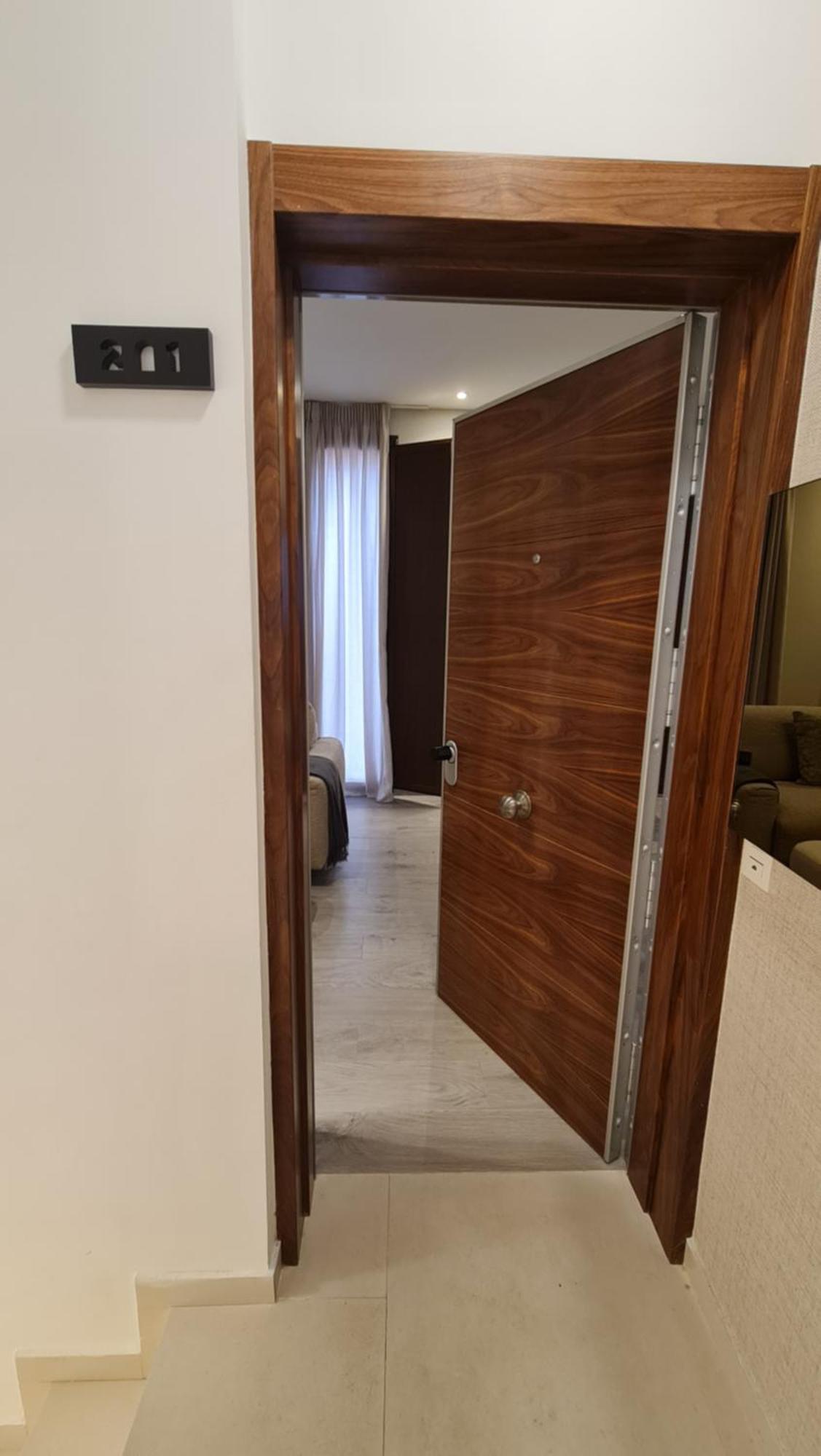 Apartment Suspiro 201 Elegant